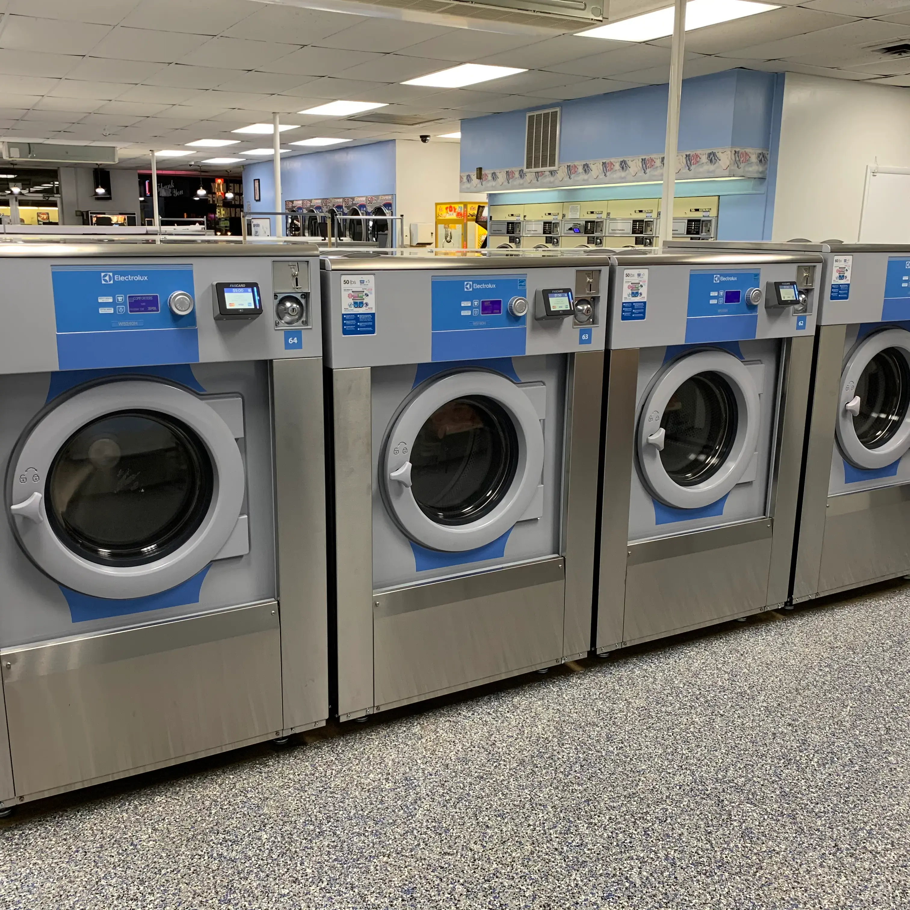 Colonial Coin Laundry thumbnail 13