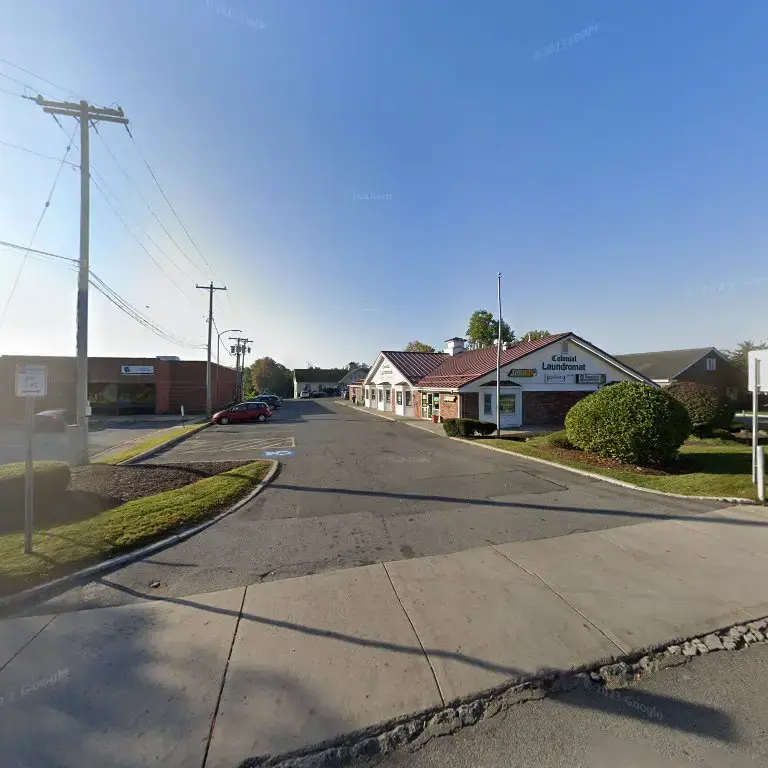 Colonial Laundromat thumbnail 6