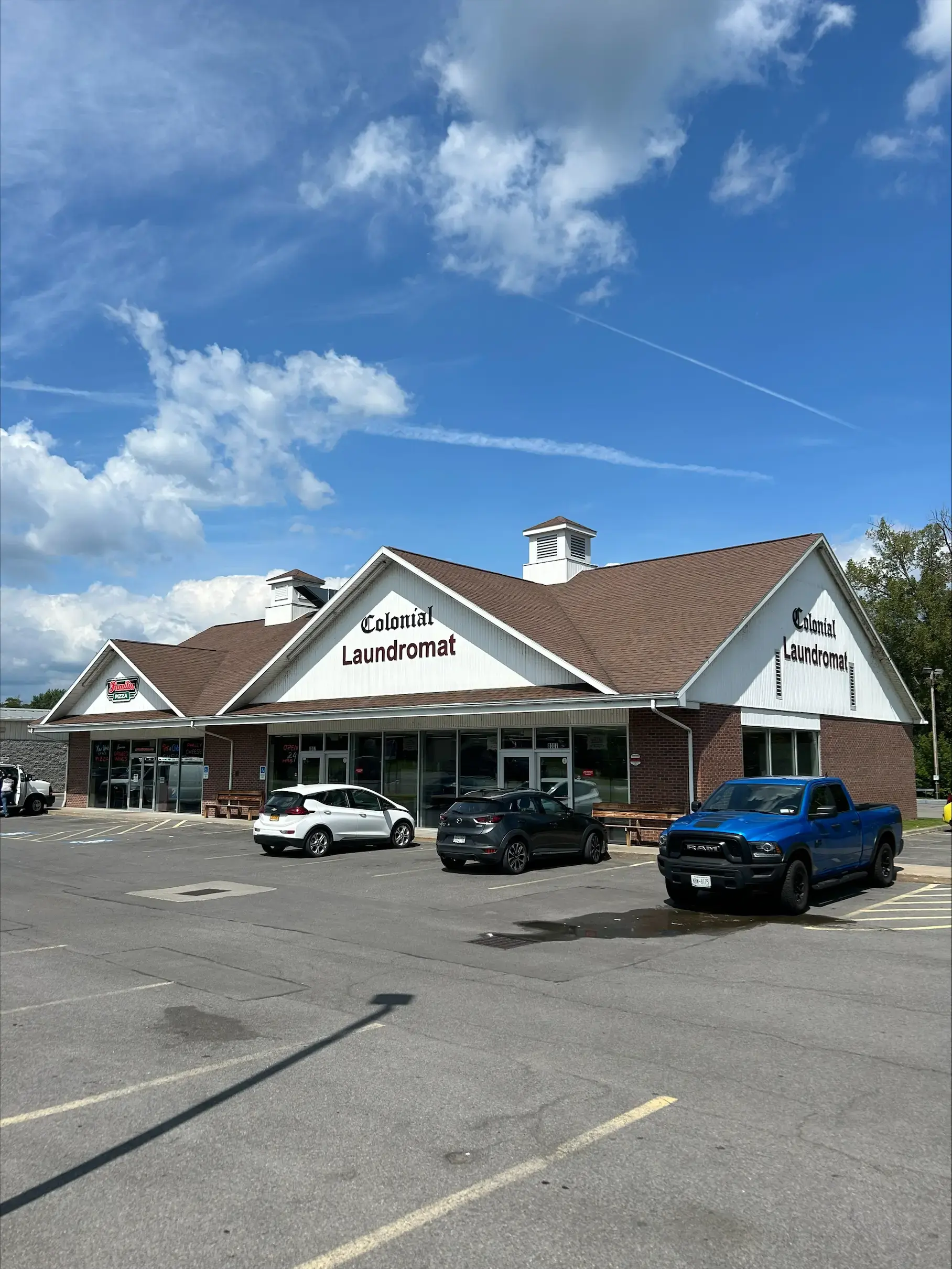 Colonial Laundromat - Image 1