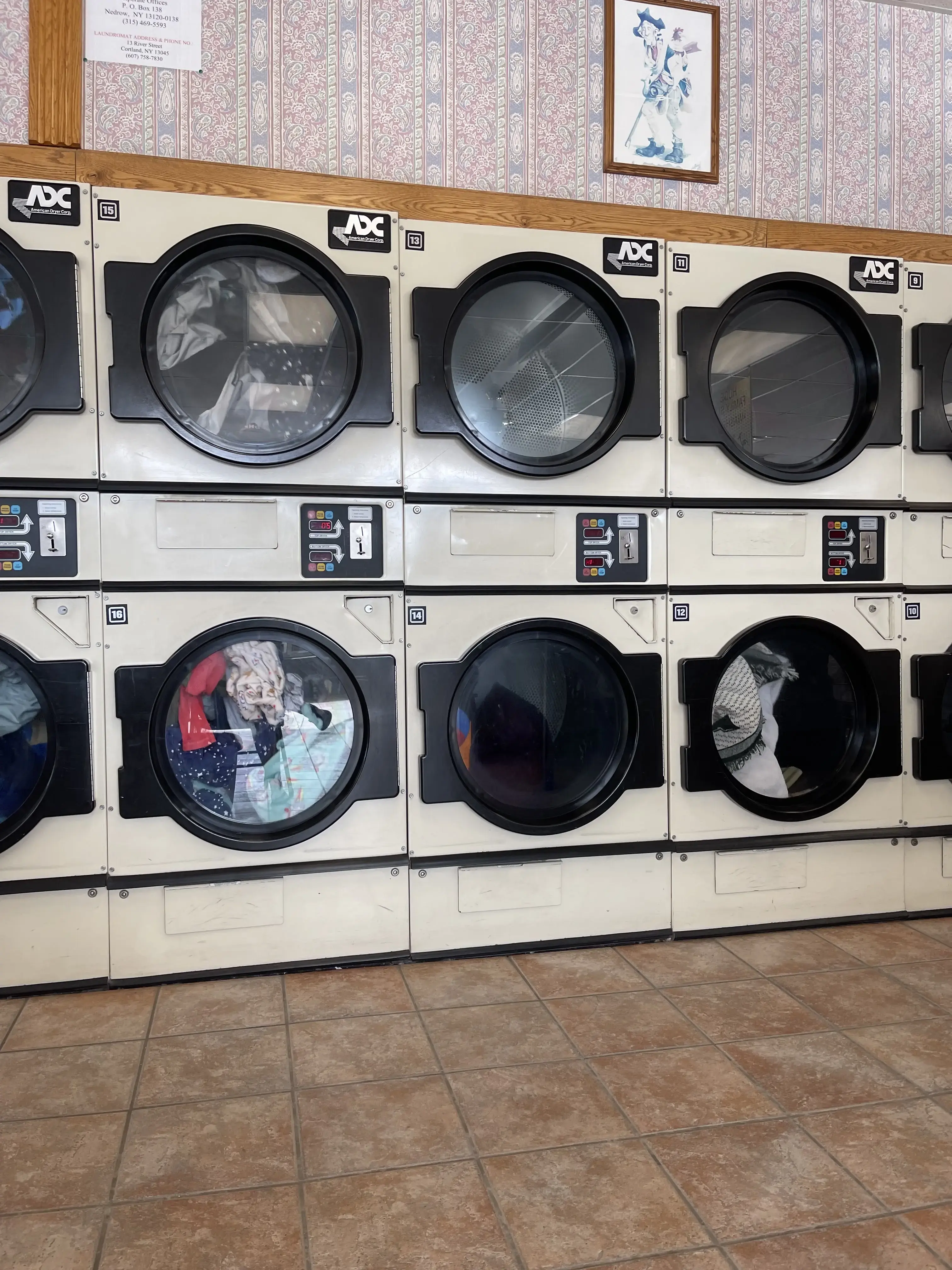 Colonial Laundromat thumbnail 3