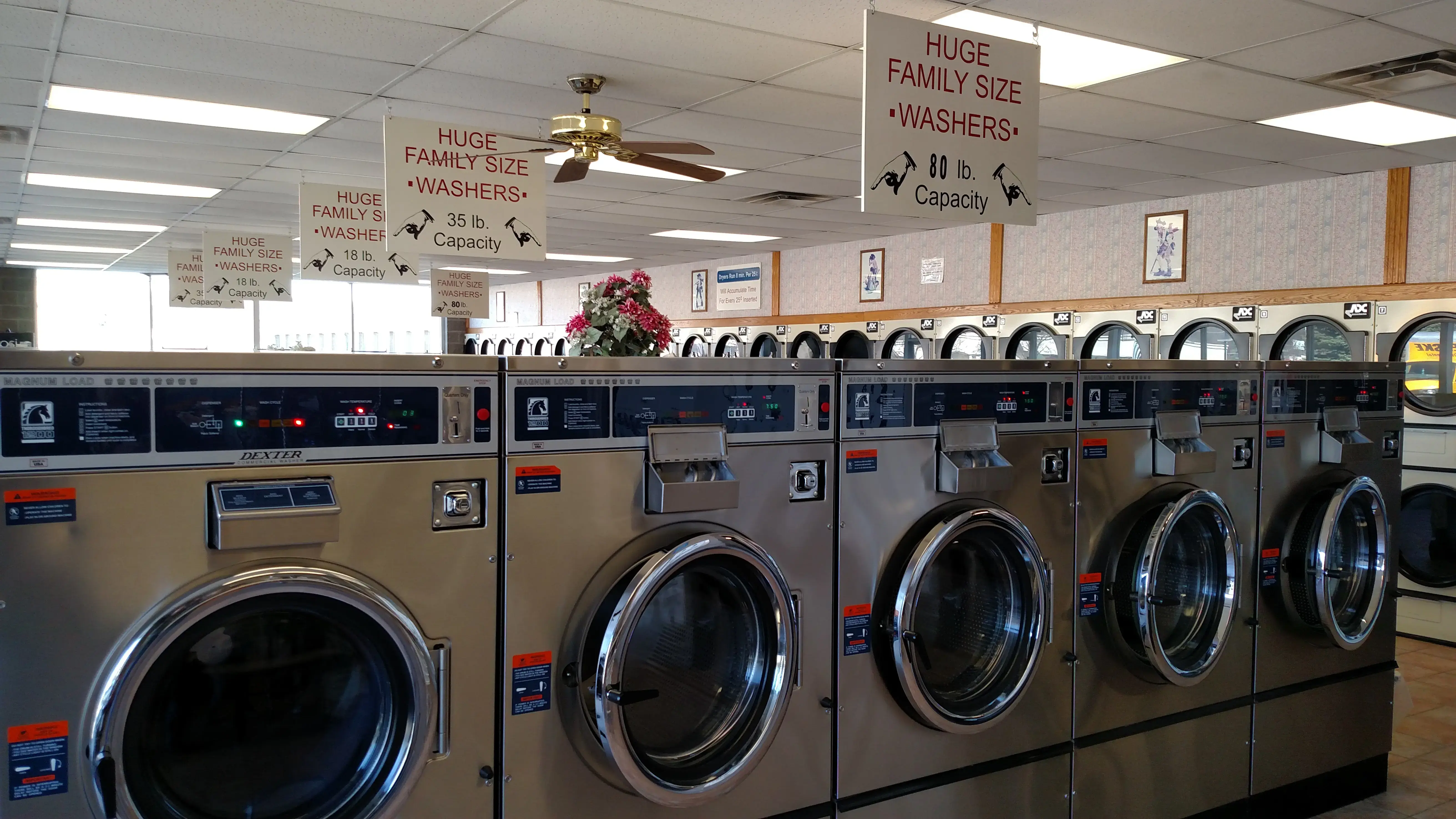 Colonial Laundromat - Image 20