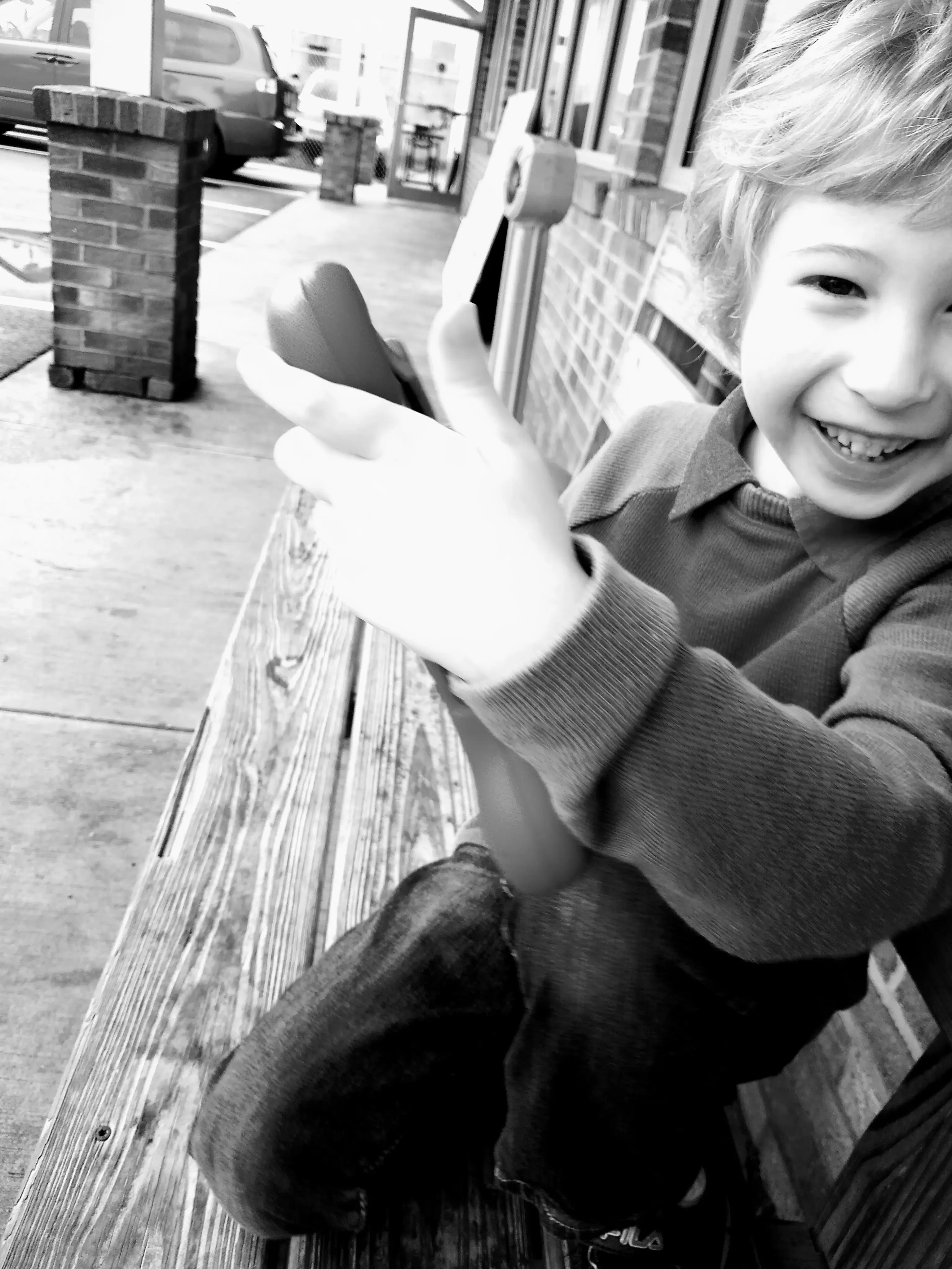 Colonial Laundromat thumbnail 14