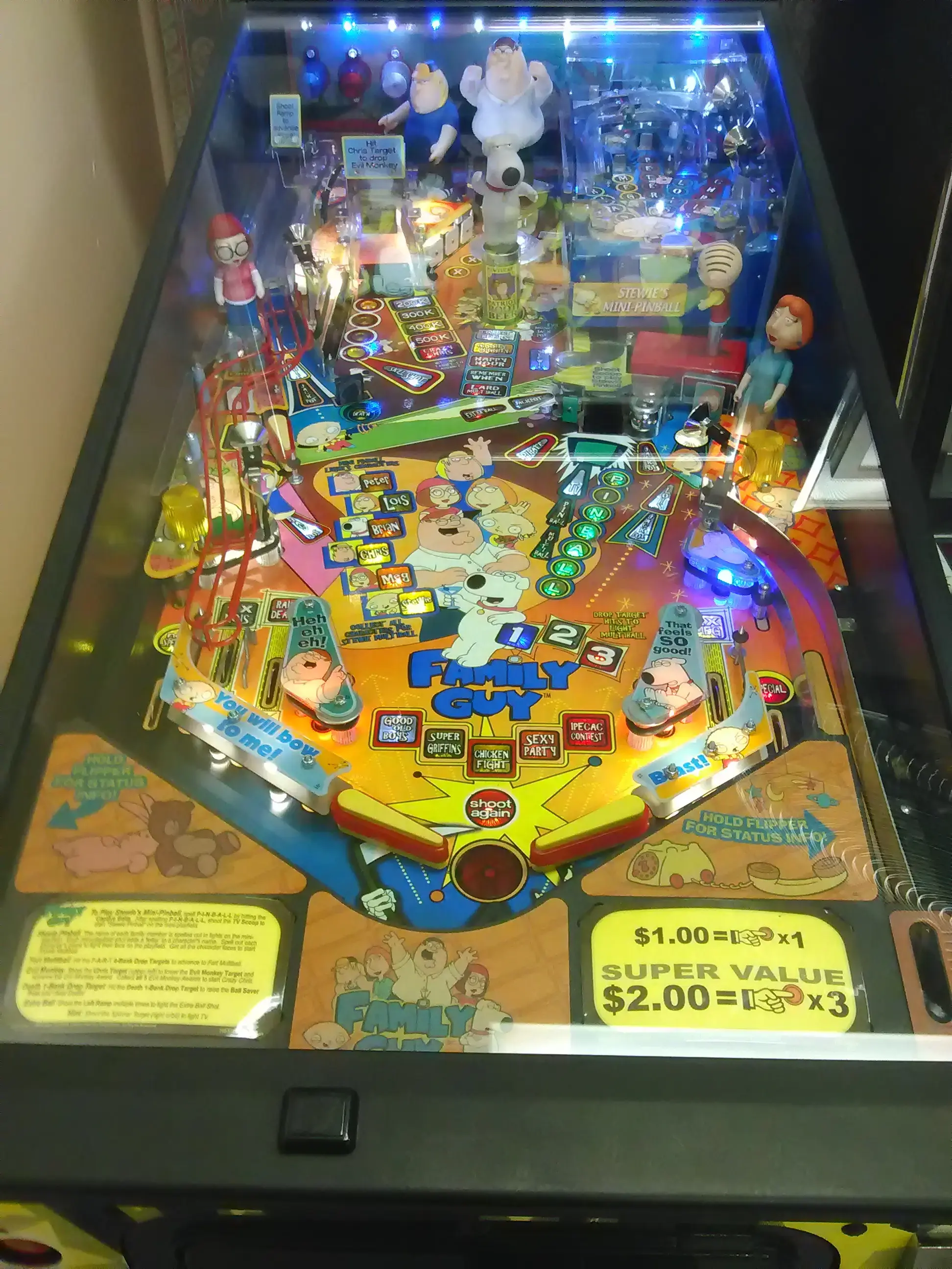 Colonial Laundromat - Image 5