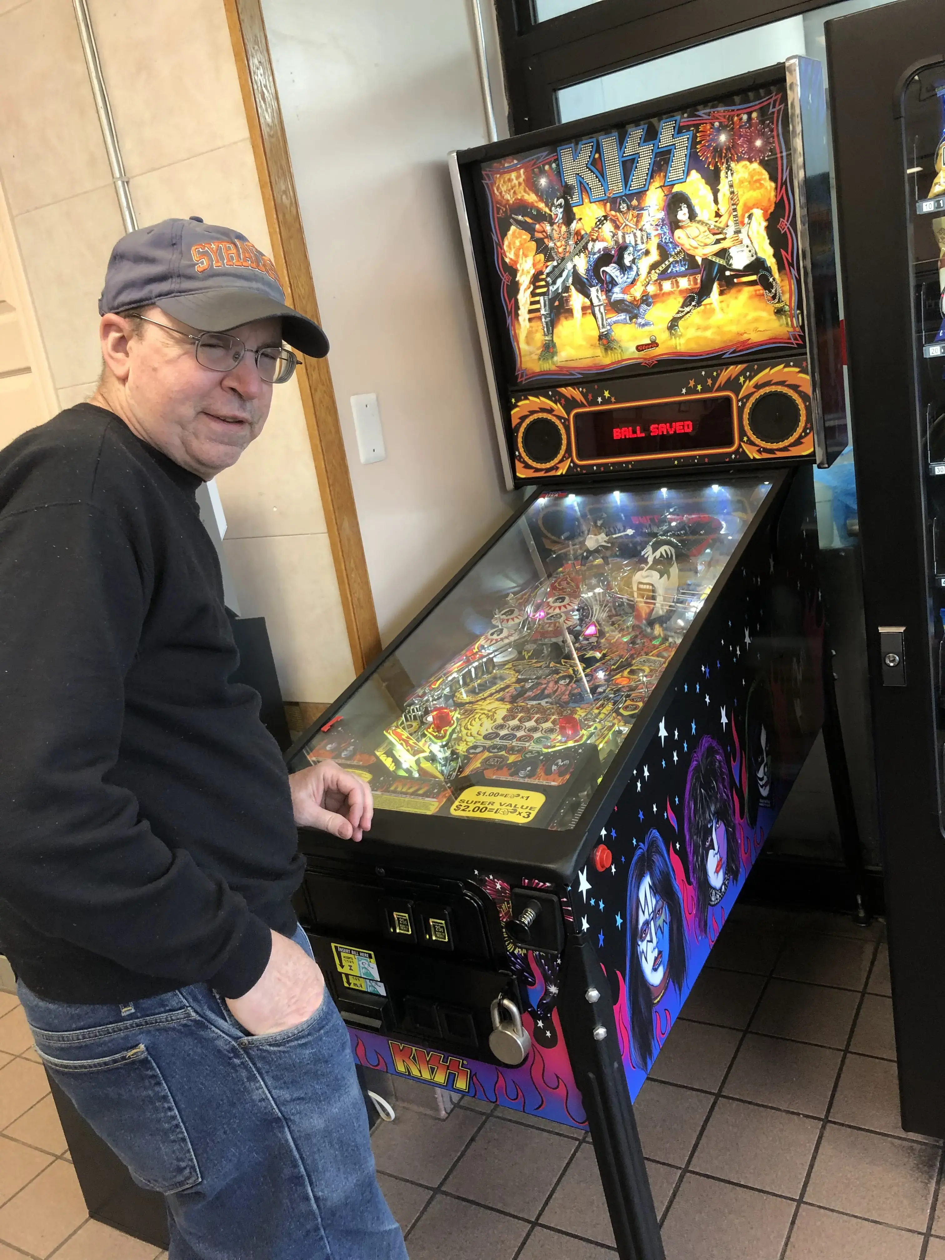 Colonial Laundromat - Image 16