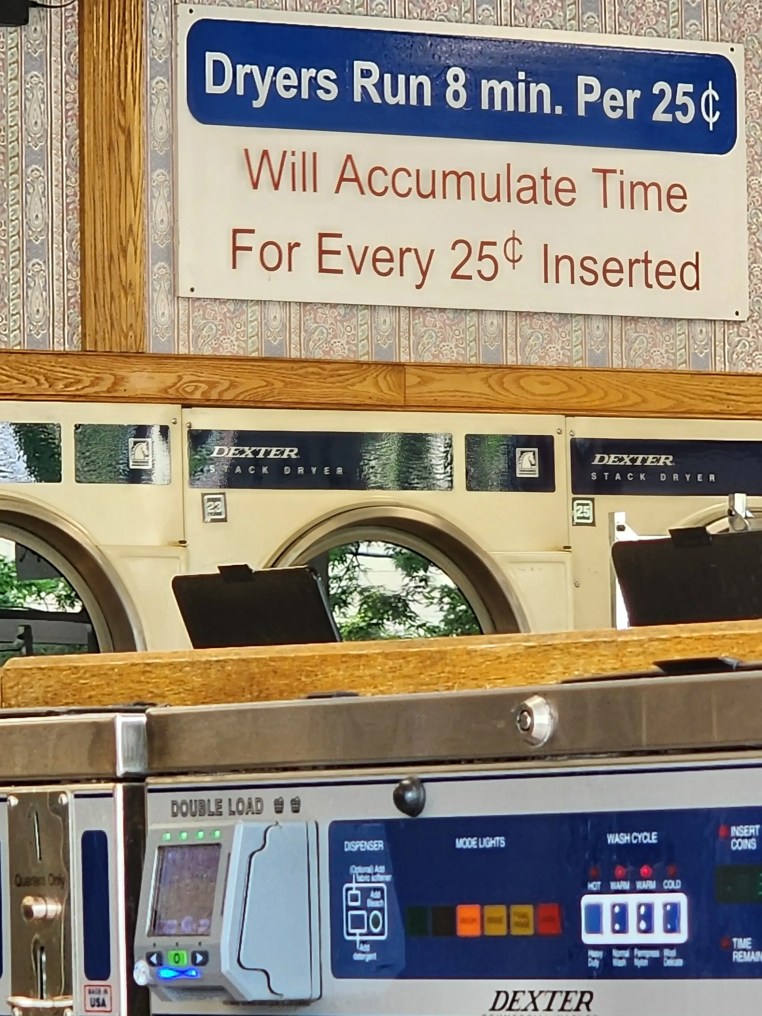 Colonial Laundromat - Image 9