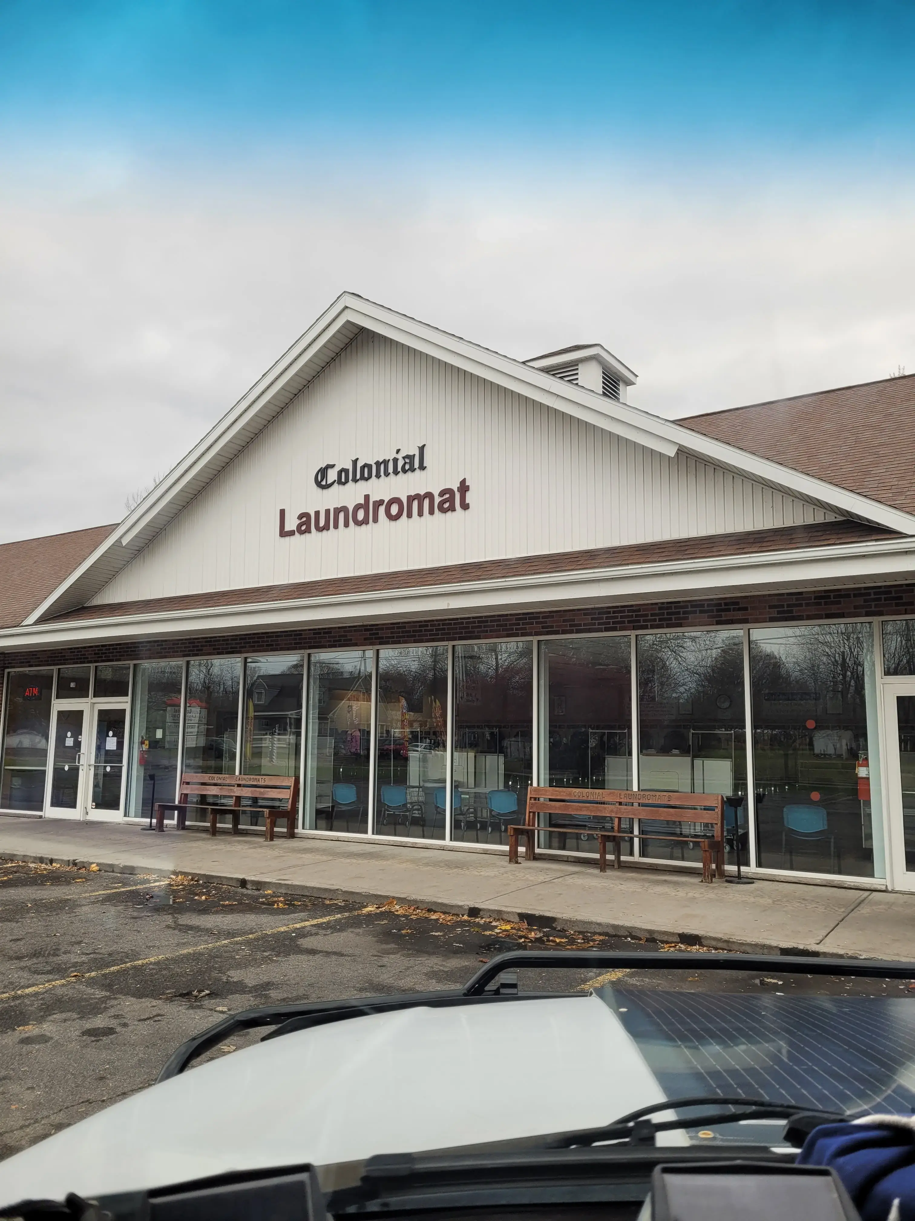 Colonial Laundromat - Image 6