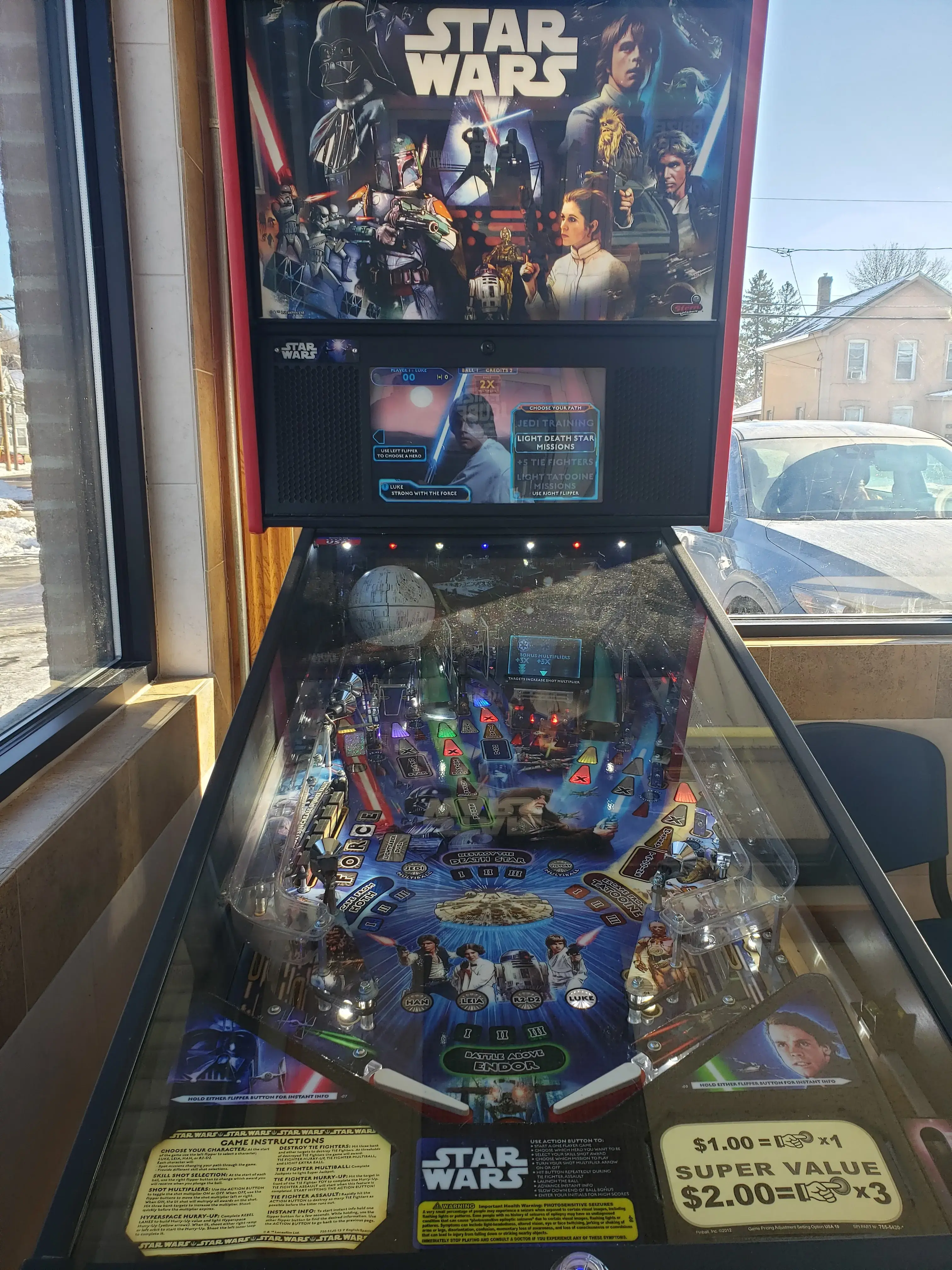 Colonial Laundromat - Image 12