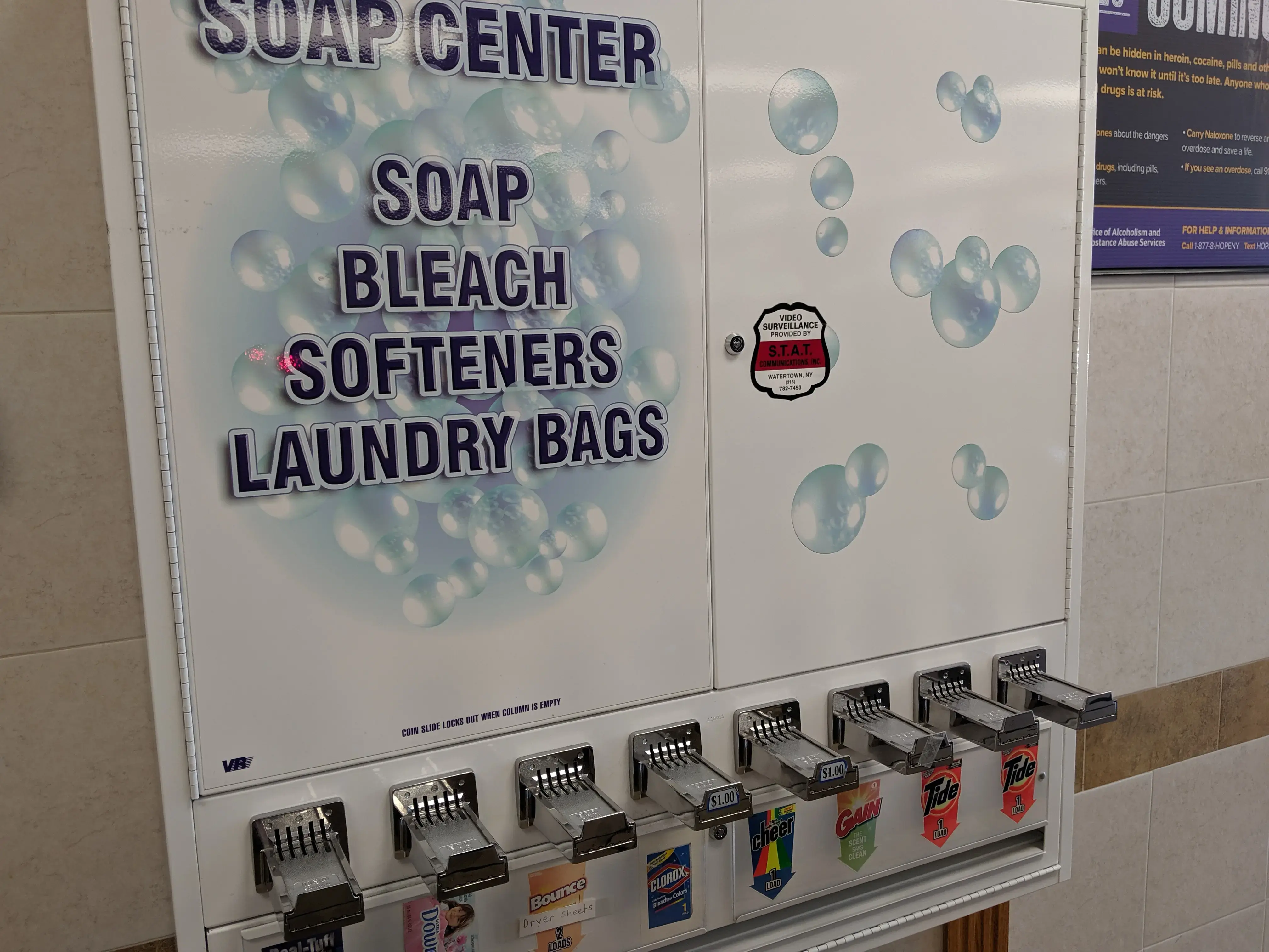 Colonial Laundromat - Image 13