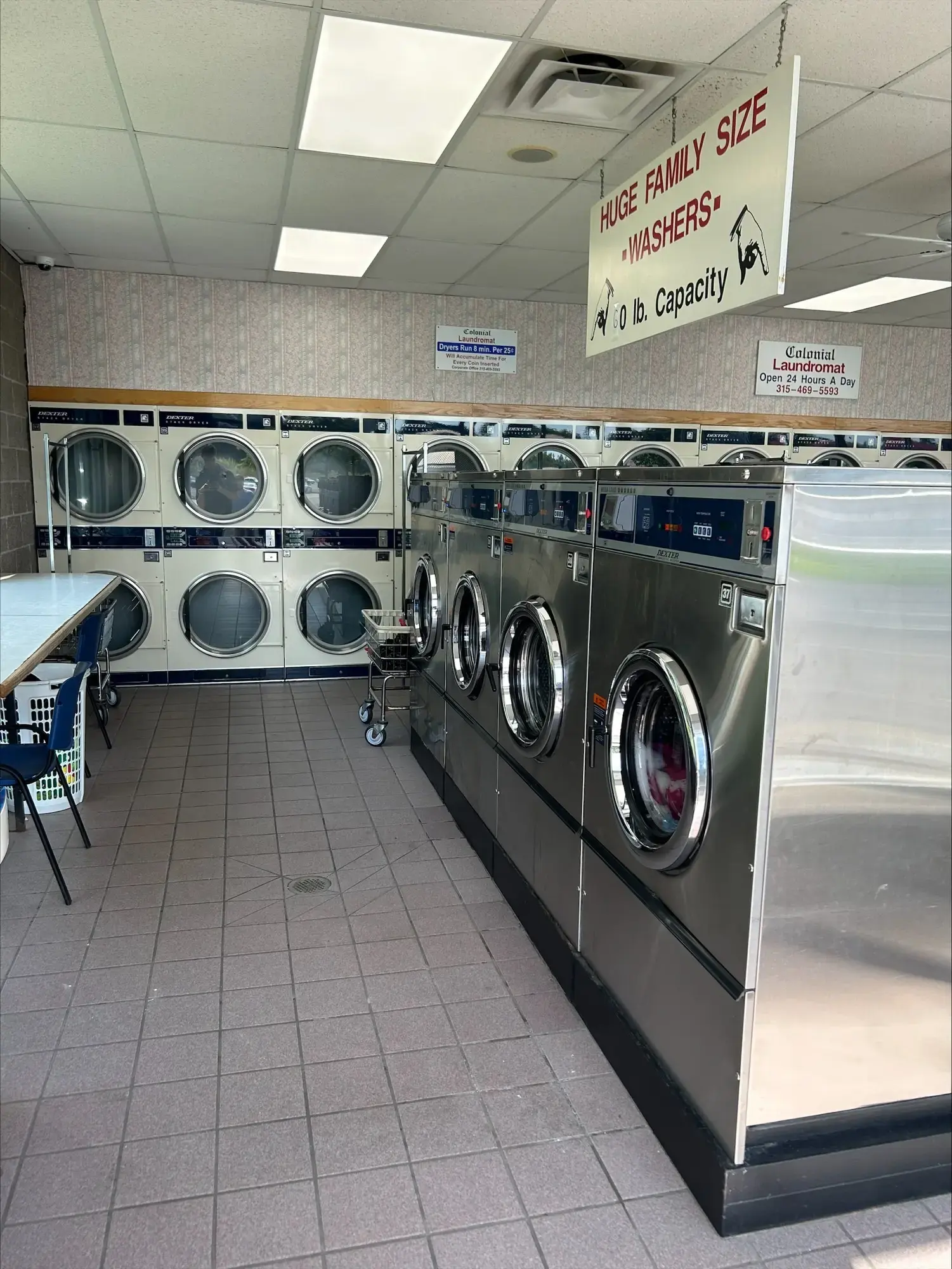 Colonial Laundromat - Image 9