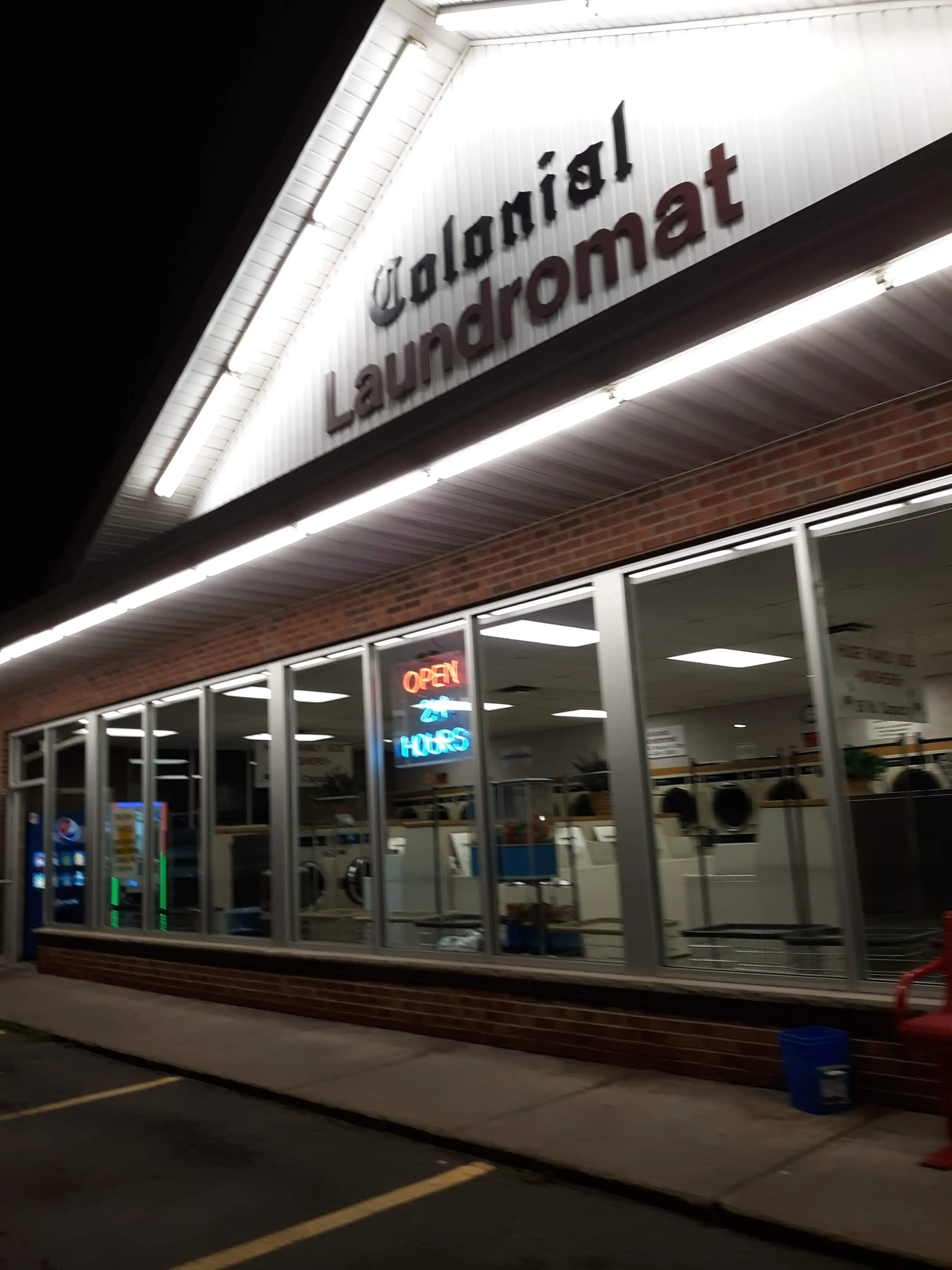 Colonial Laundromat - Image 2