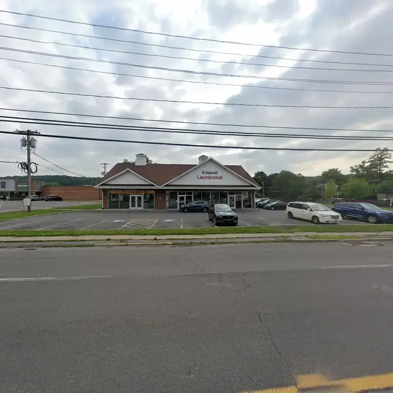 Colonial Laundromat - Image 8