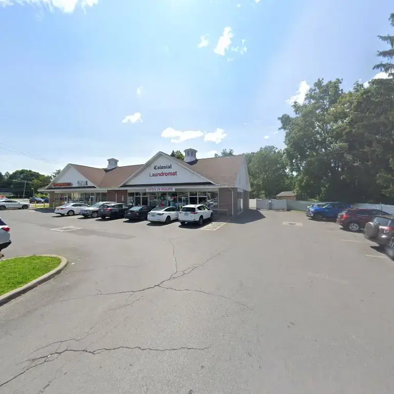 Colonial Laundromat thumbnail 18