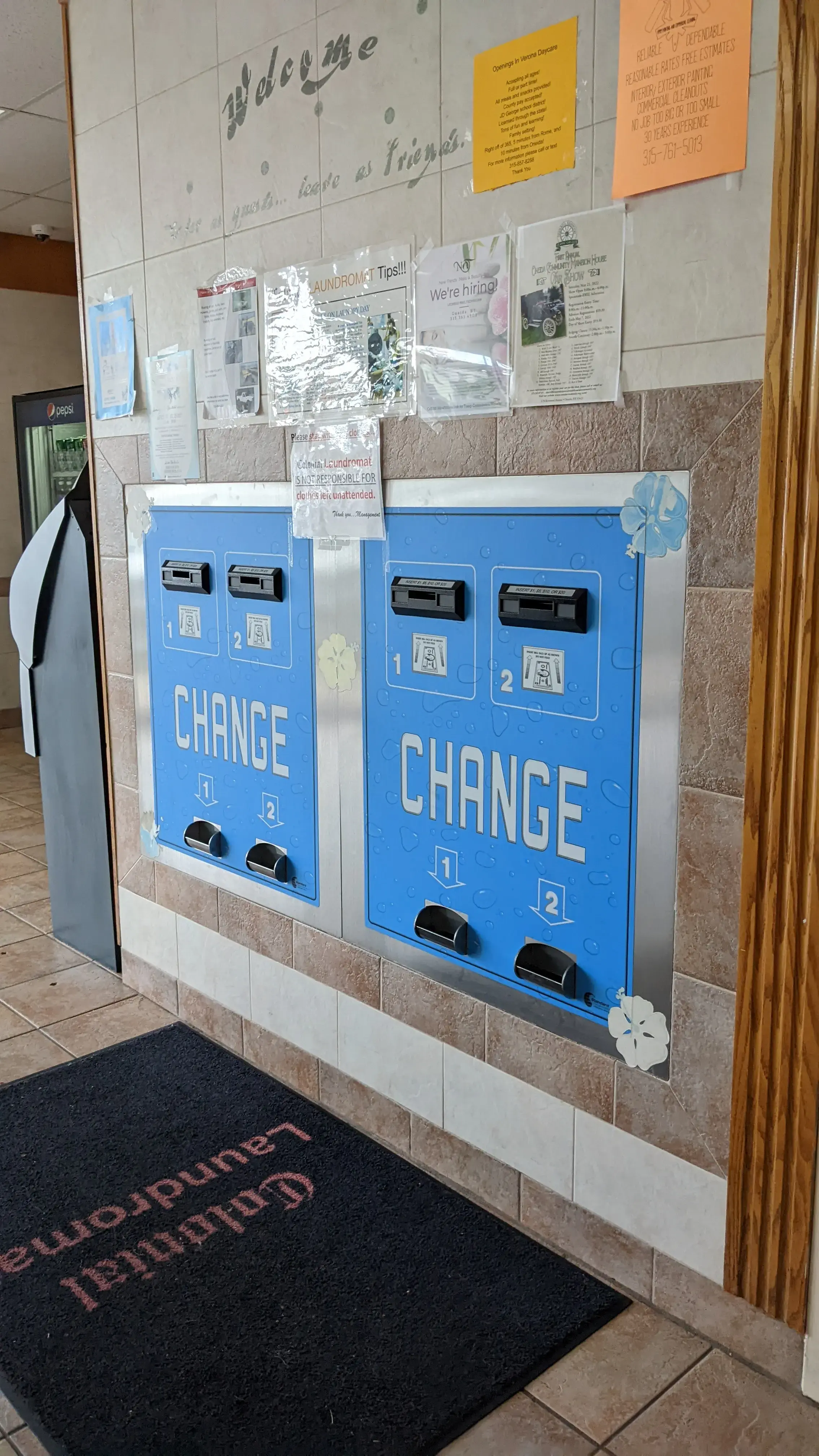 Colonial Laundromat - Image 18