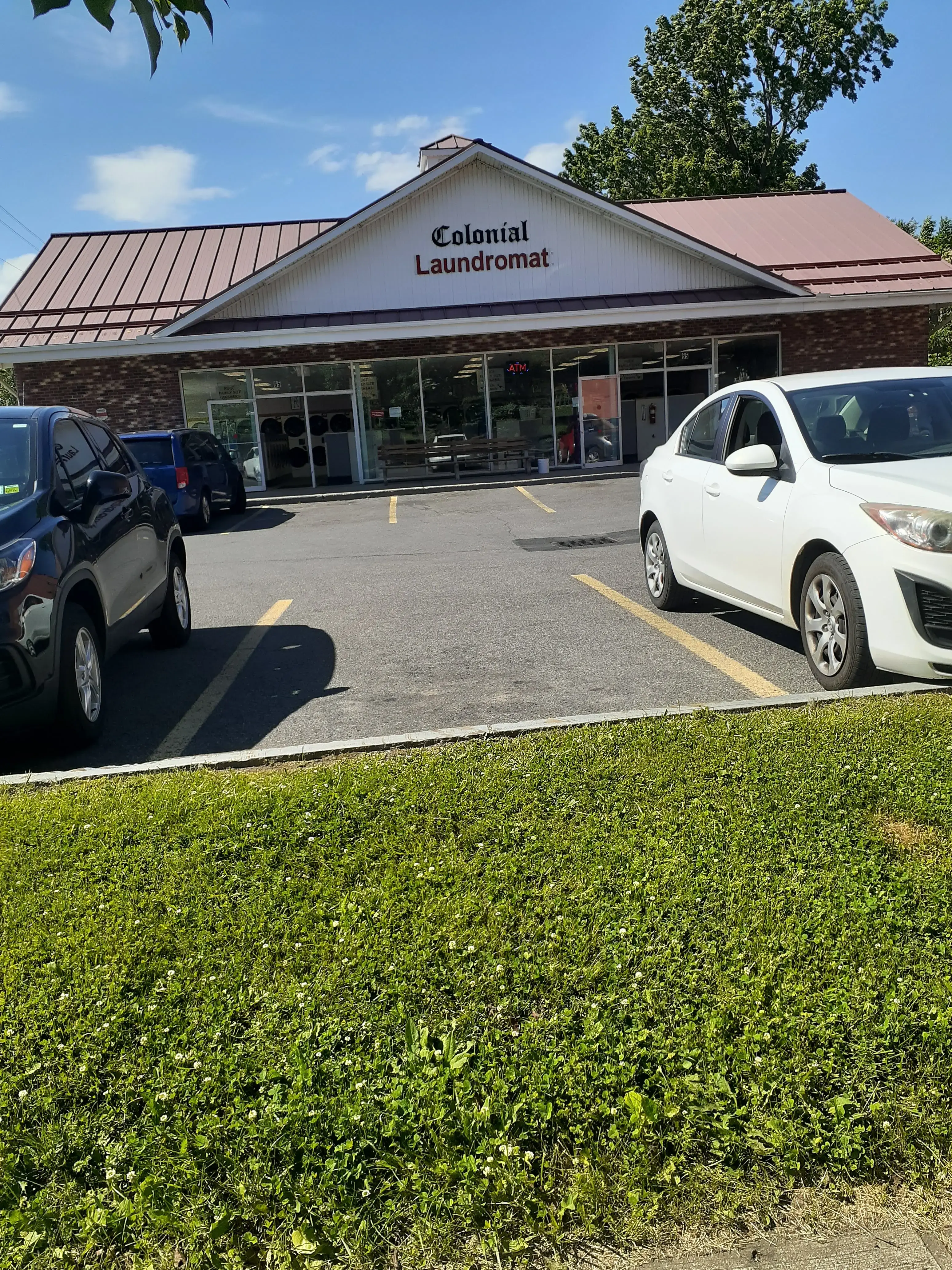 Colonial Laundromat thumbnail 2