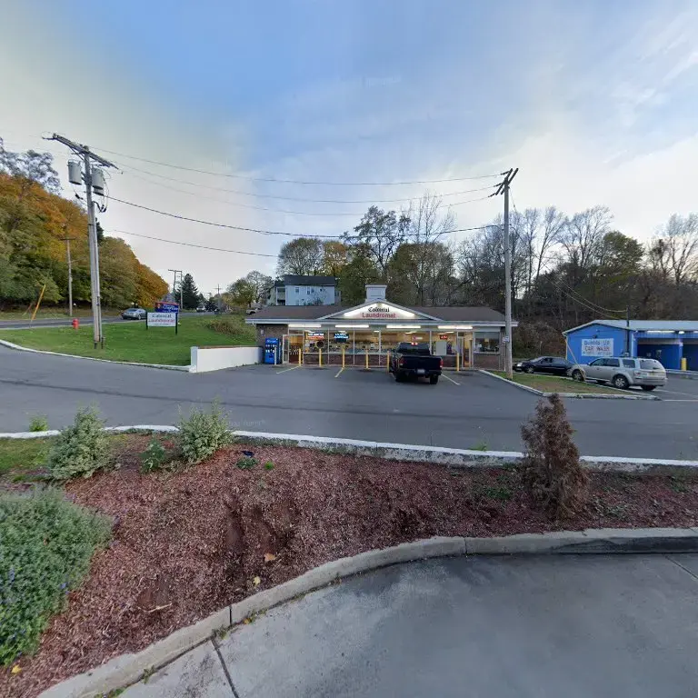 Colonial Laundromat - Image 12