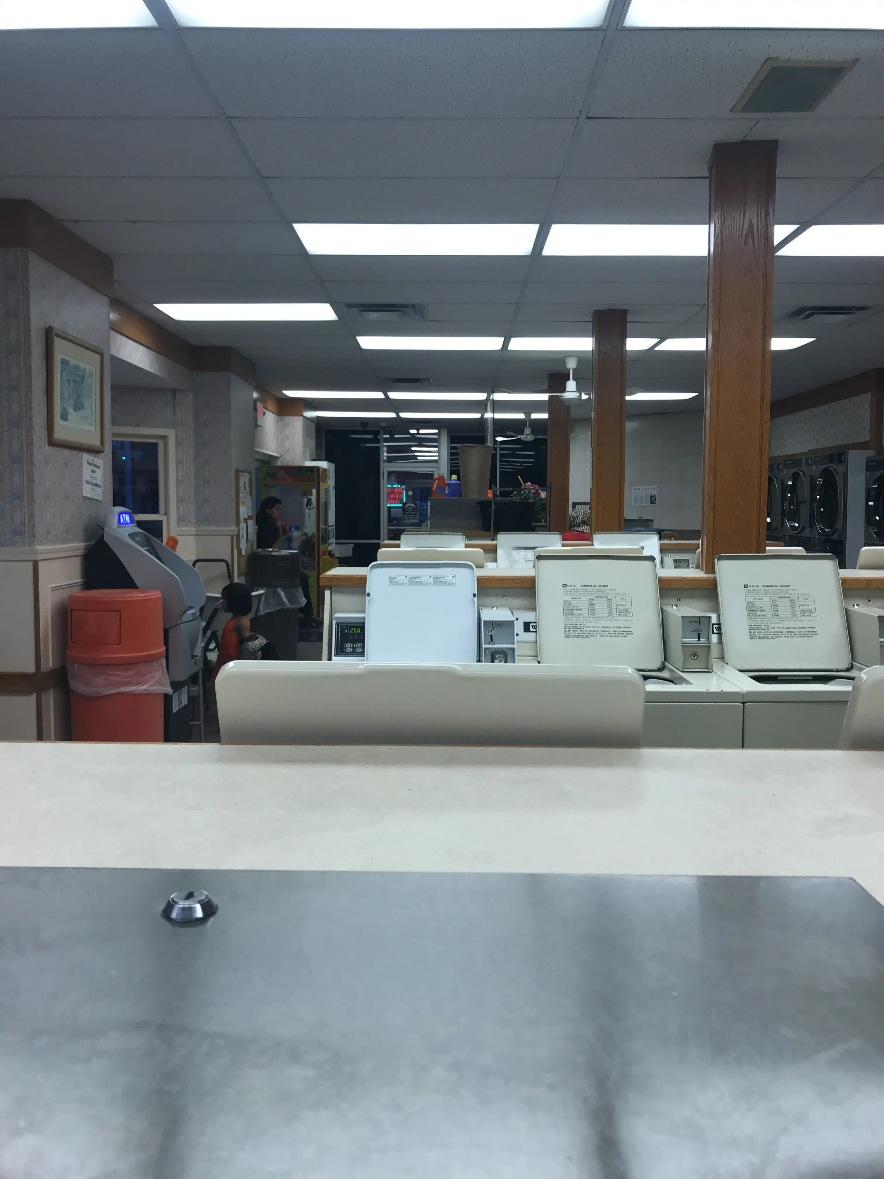 Colonial Laundromat thumbnail 3