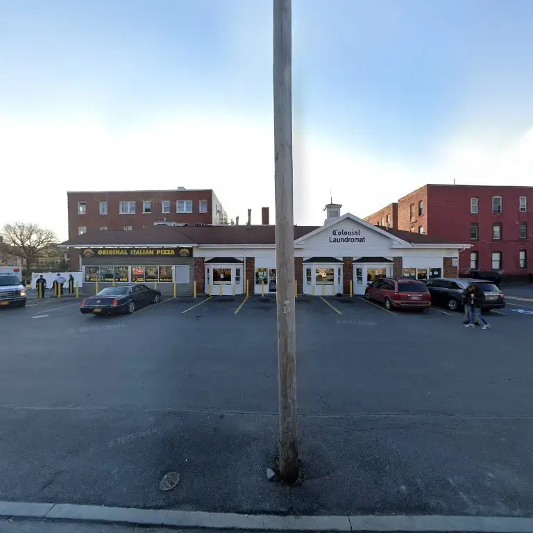 Colonial Laundromat thumbnail 5