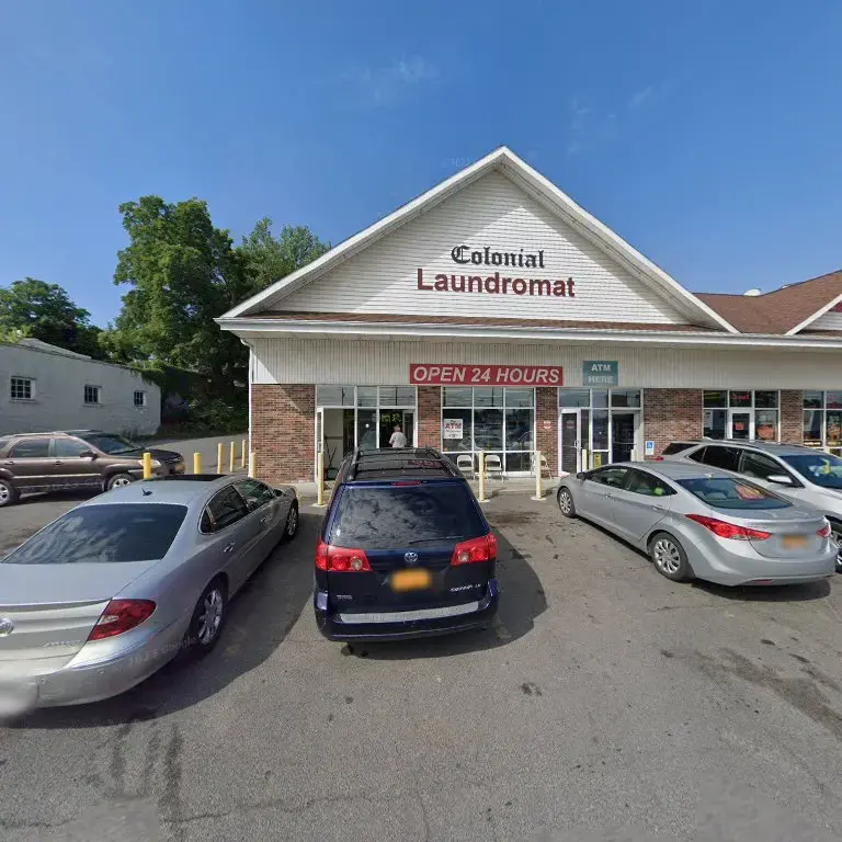 Colonial Laundromat thumbnail 7