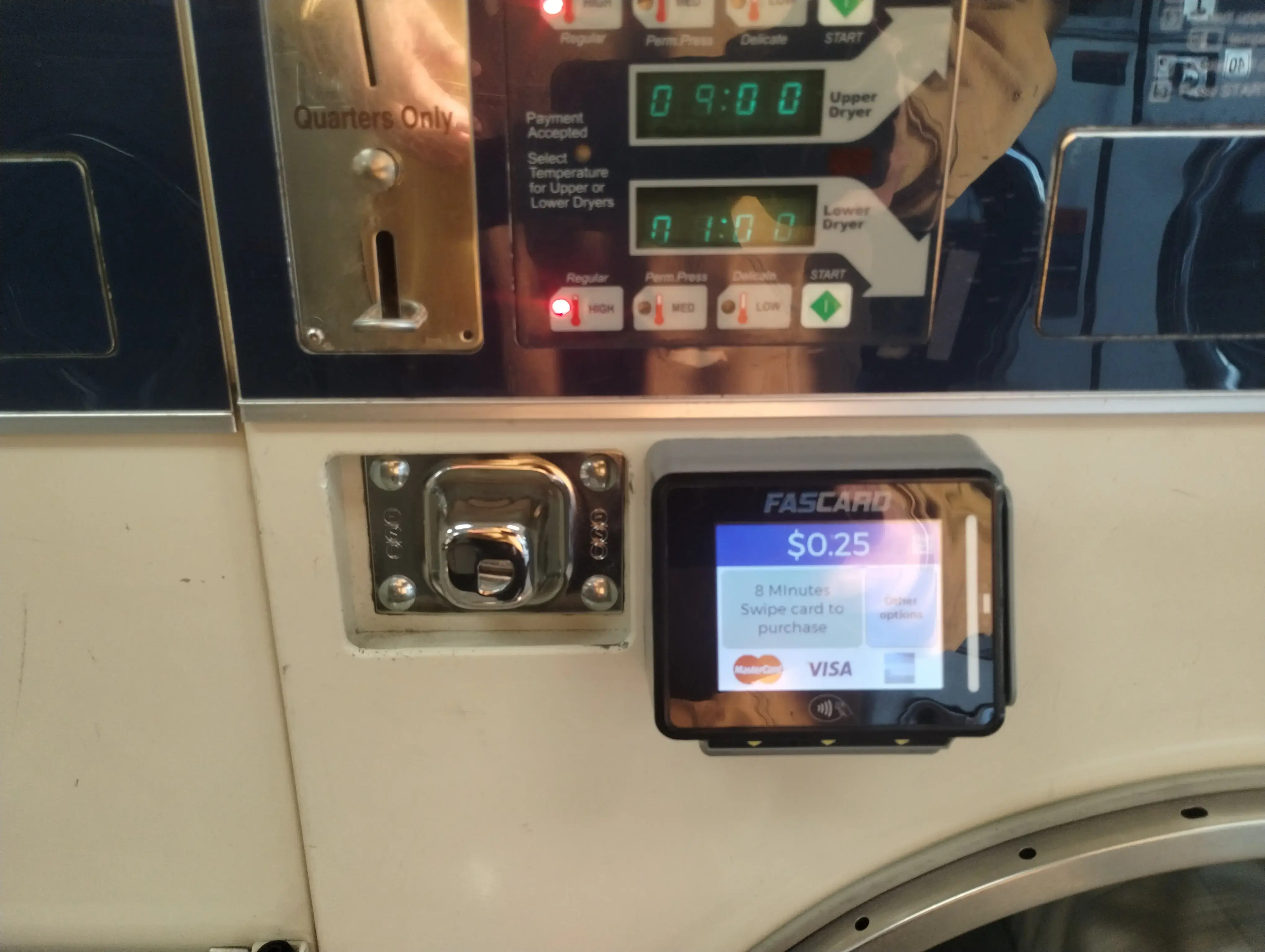 Colonial Laundromat thumbnail 12