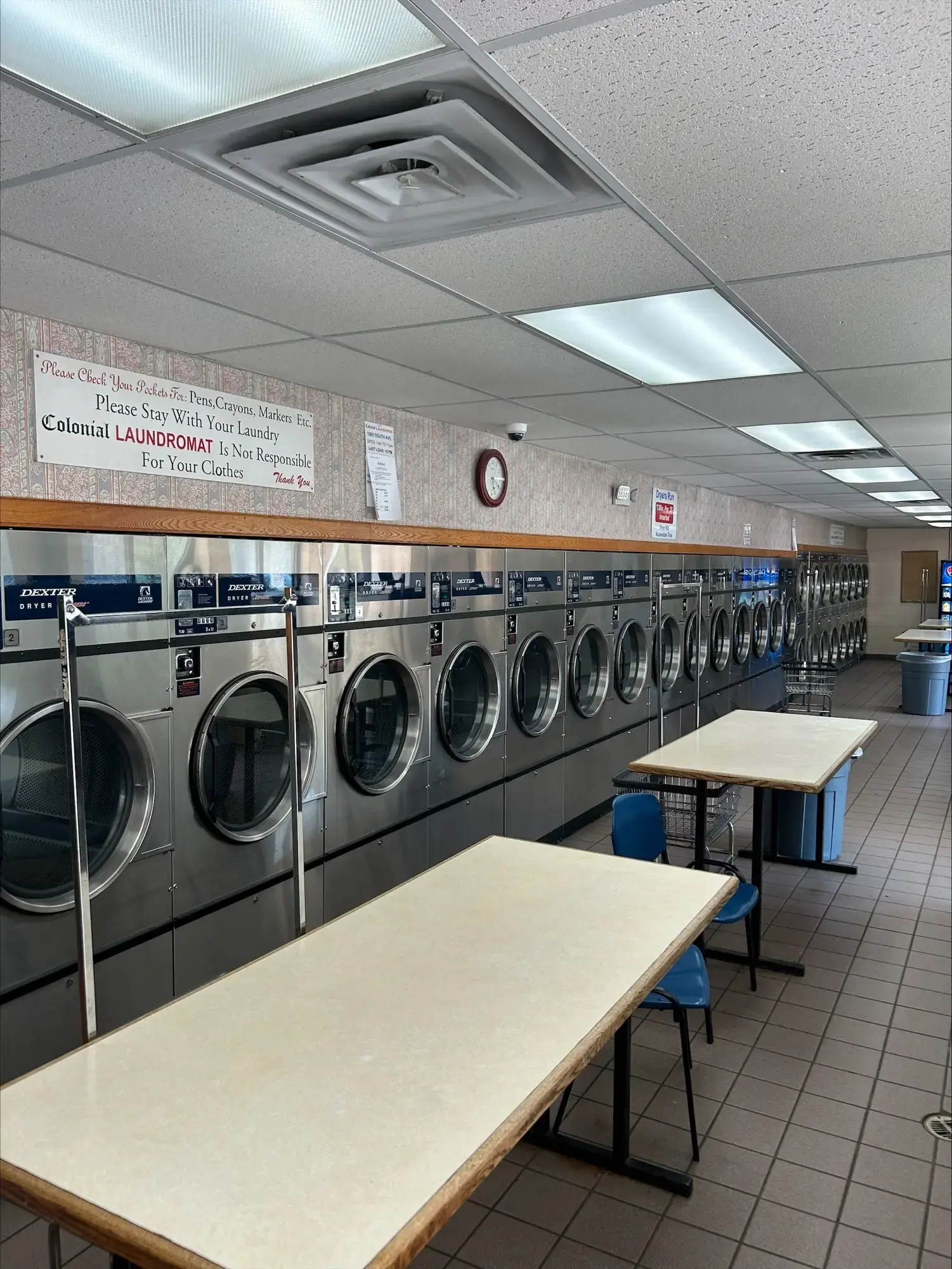 Colonial Laundromat - Image 7