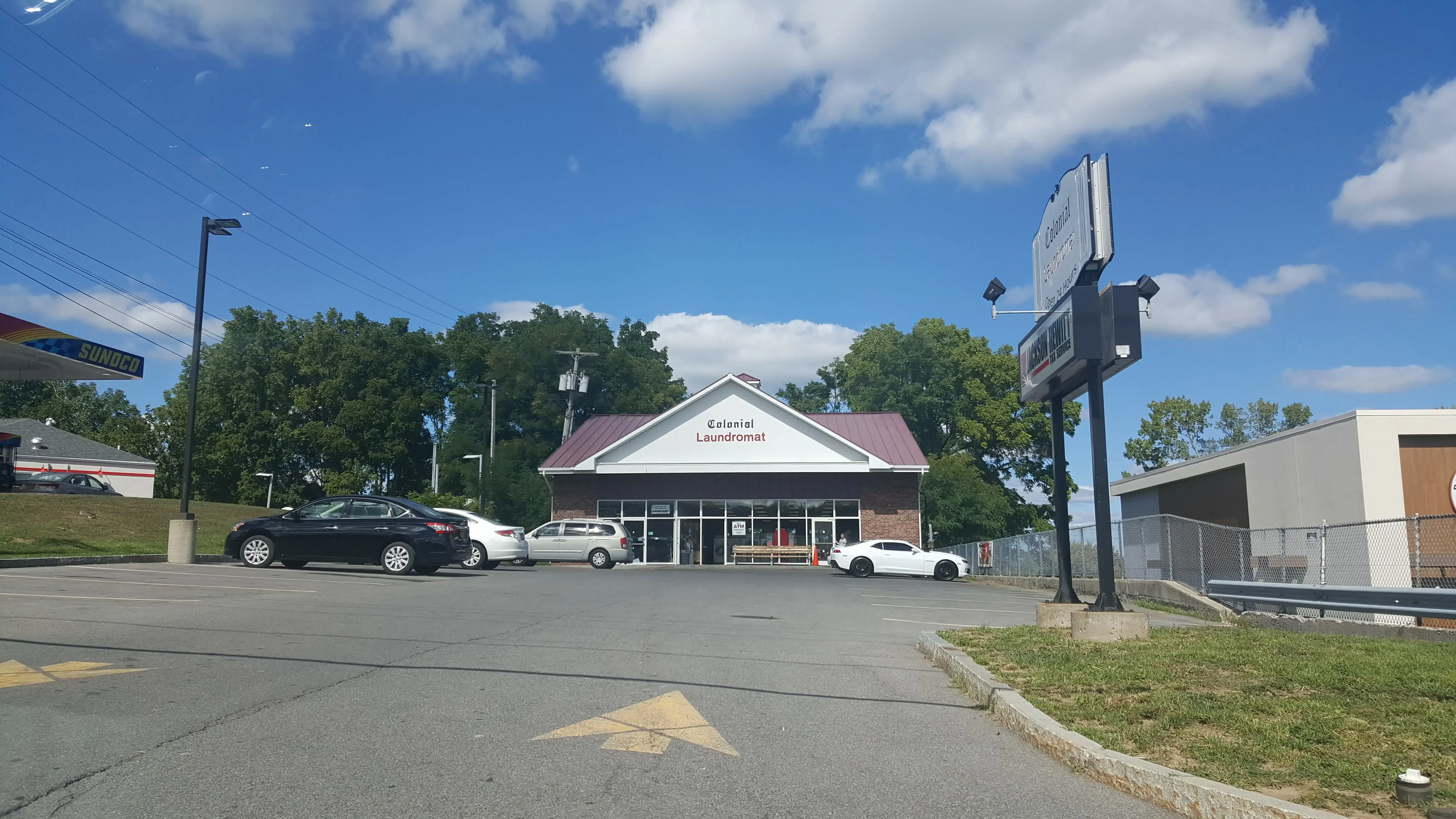 Colonial Laundromat - Image 2