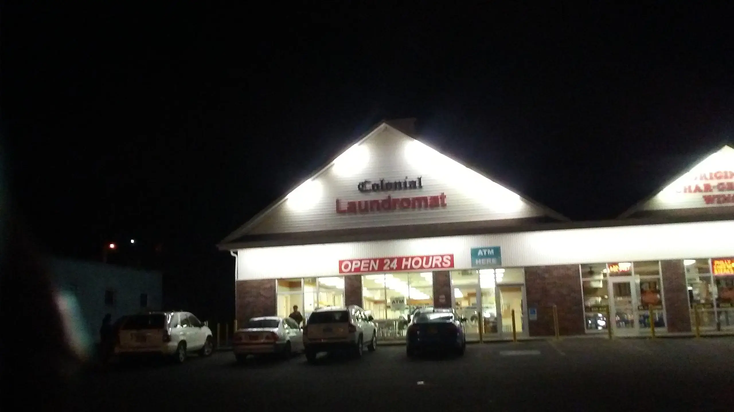 Colonial Laundromat thumbnail 5