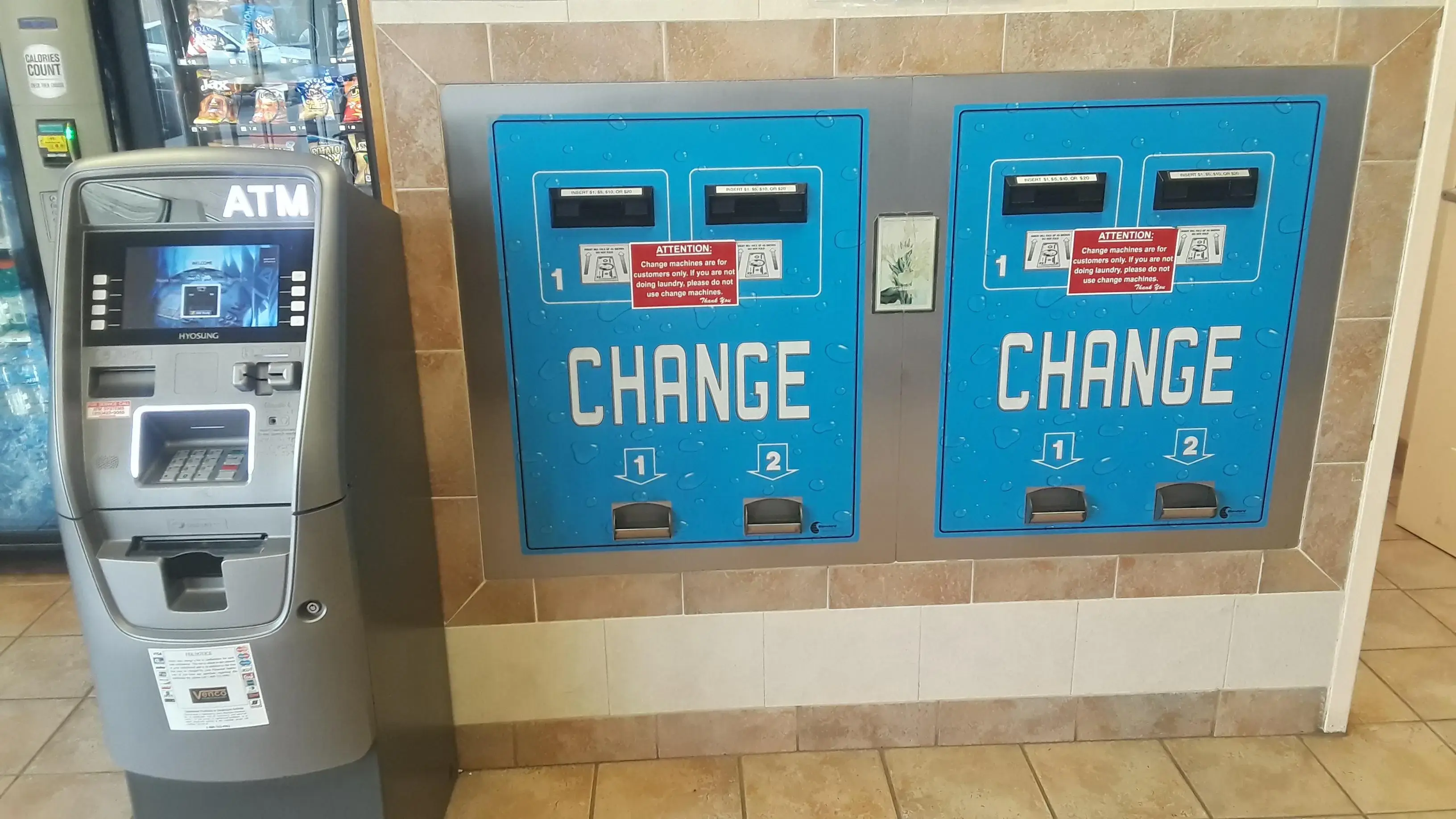 Colonial Laundromat - Image 5