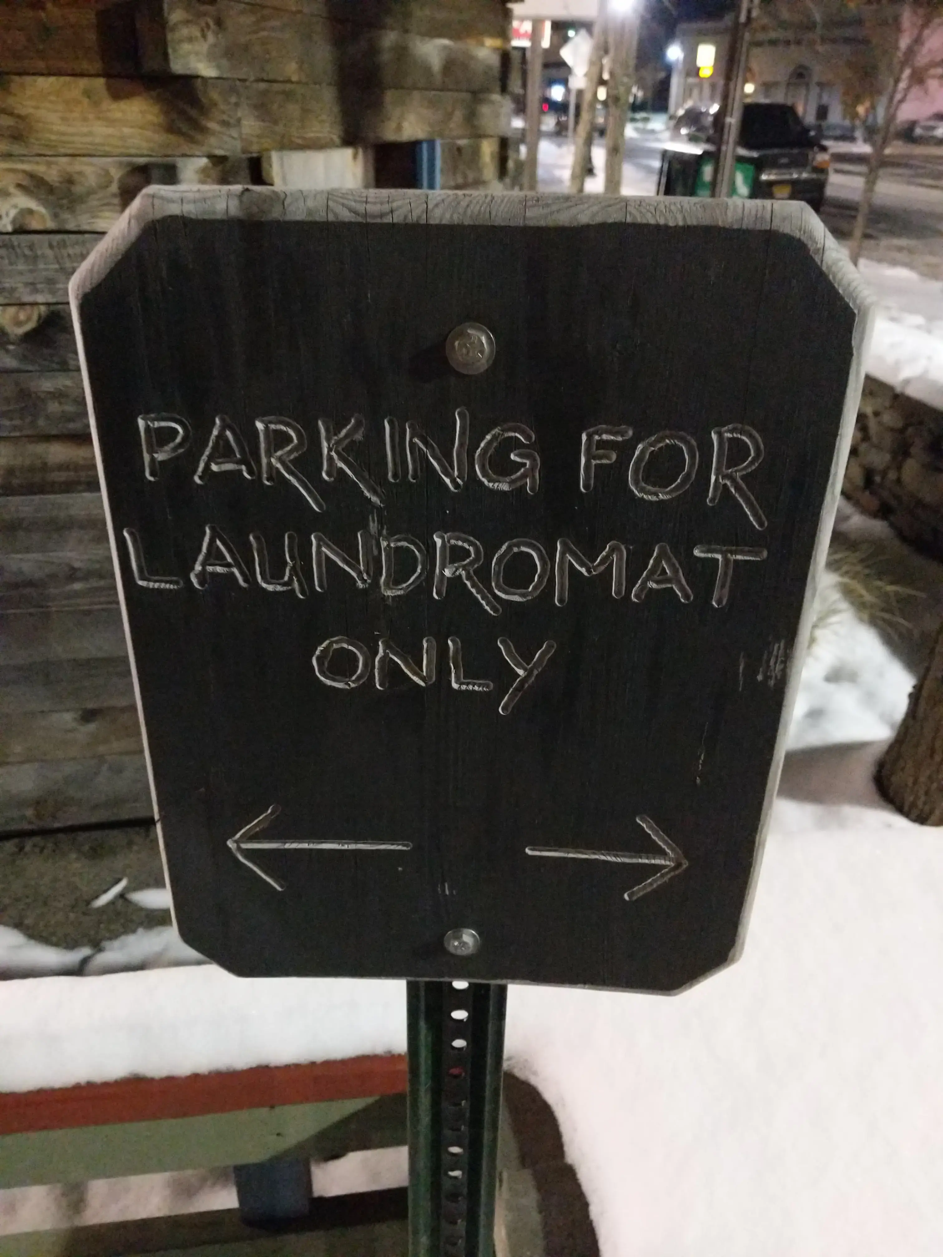 Colonial Laundromat thumbnail 13