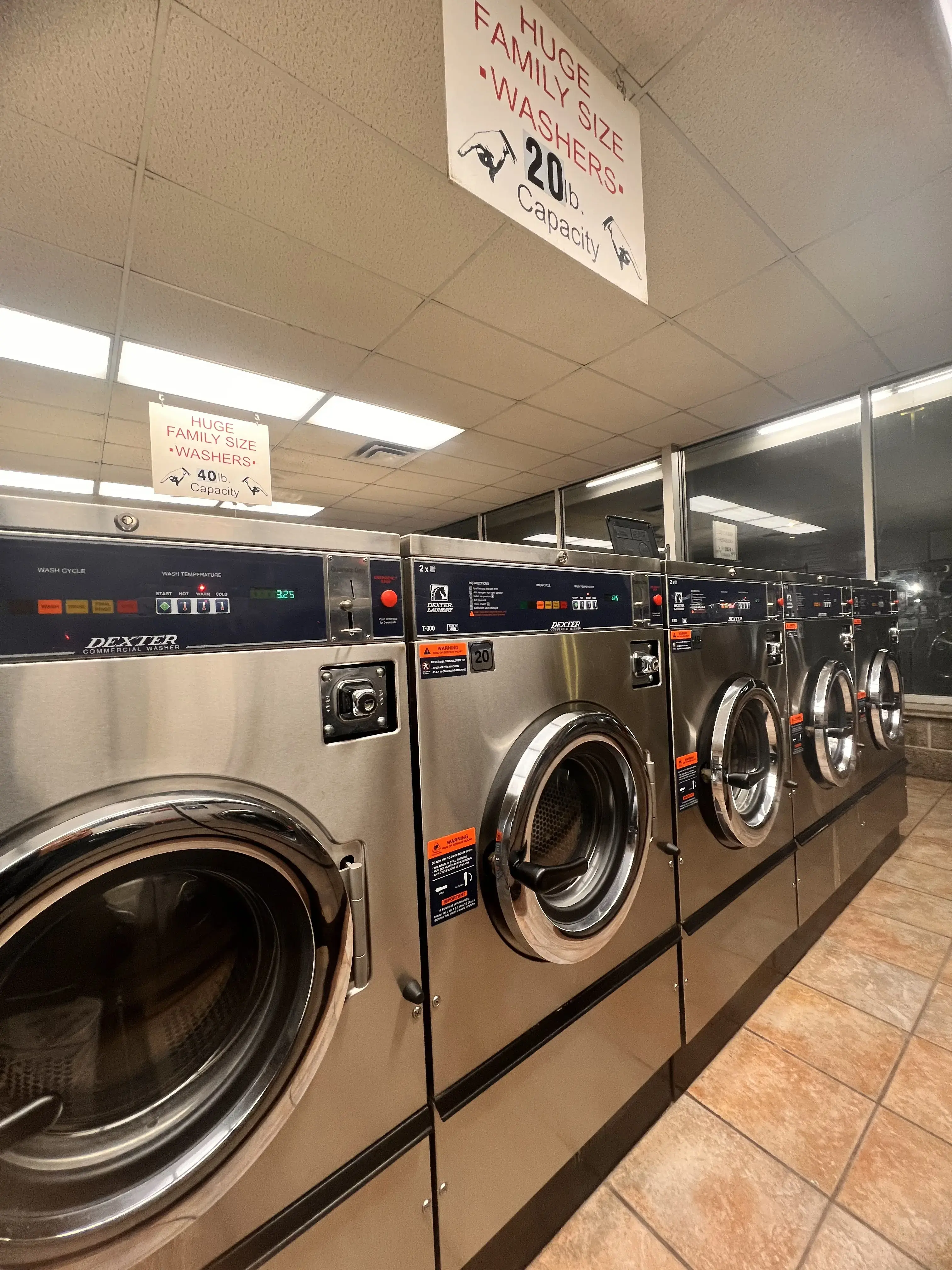 Colonial Laundromat thumbnail 2