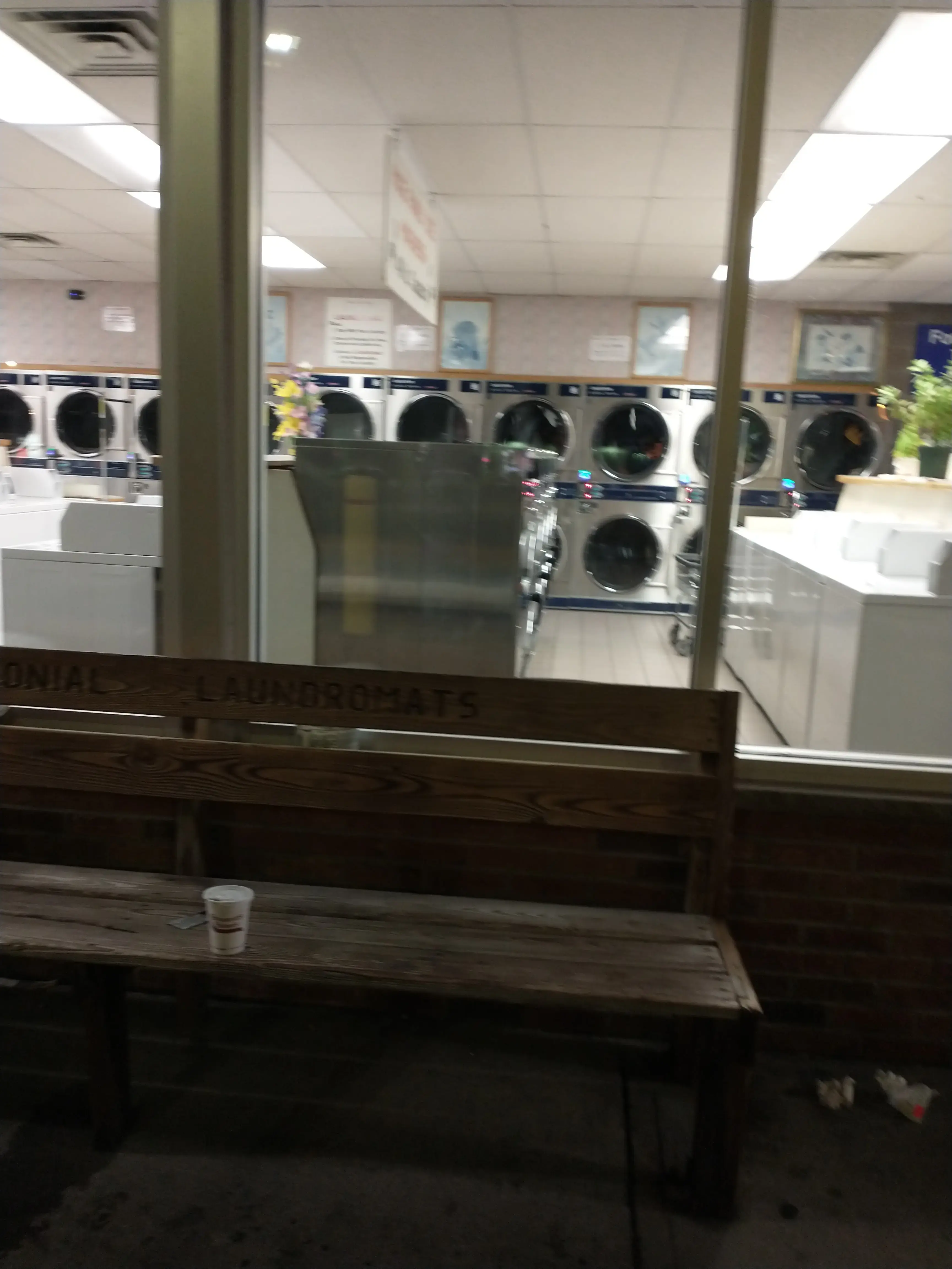 Colonial Laundromat thumbnail 5