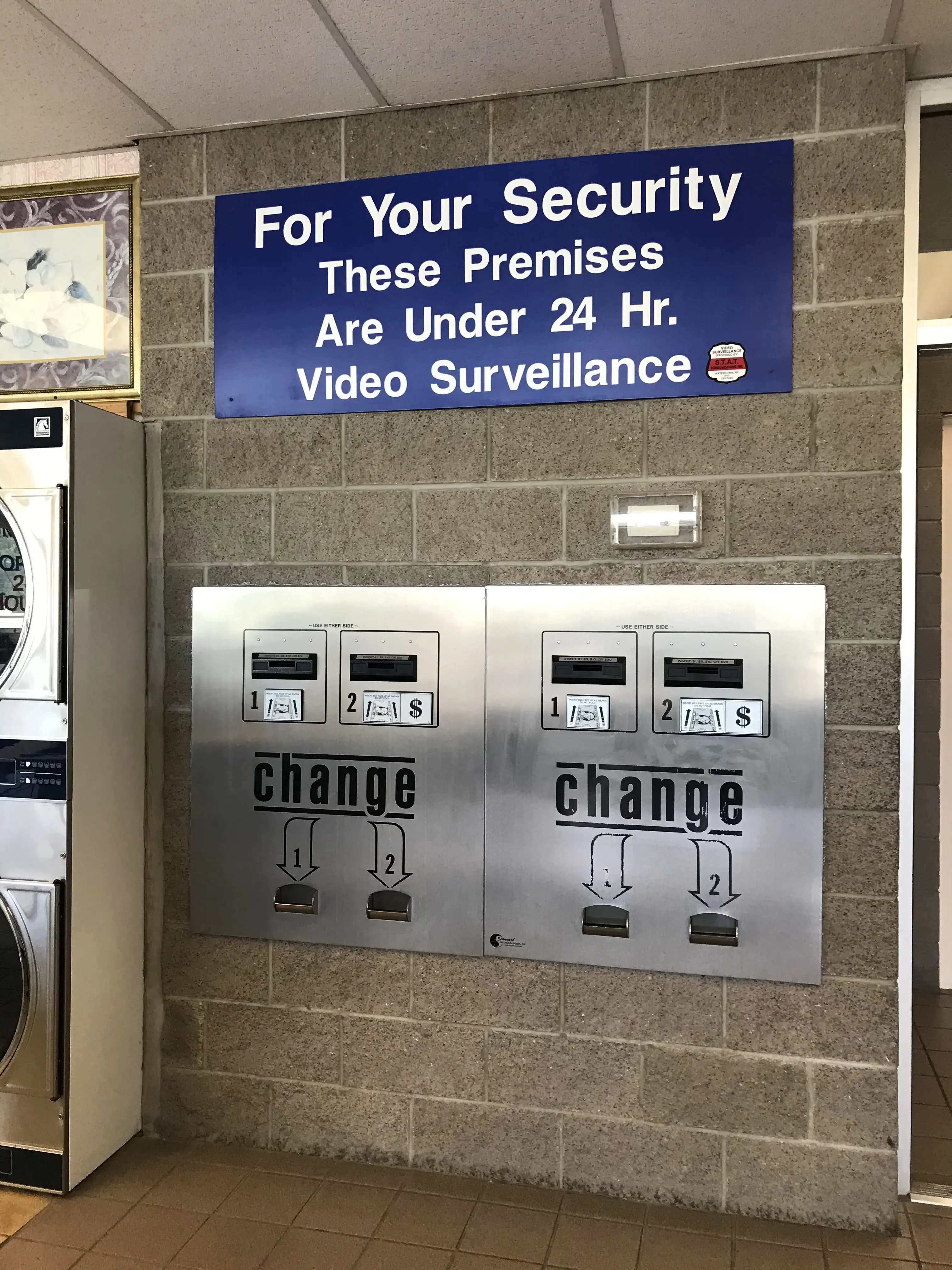 Colonial Laundromat - Image 11