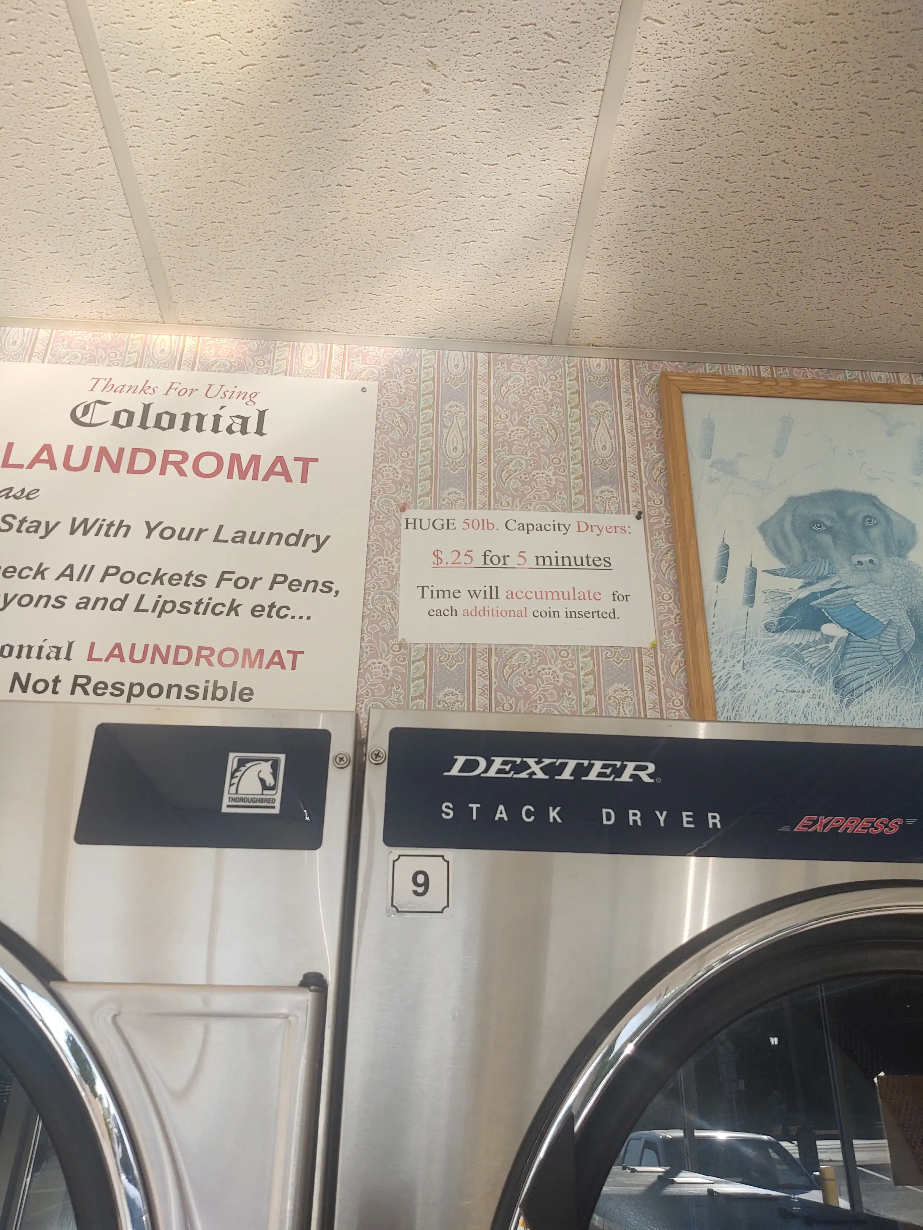 Colonial Laundromat - Image 7