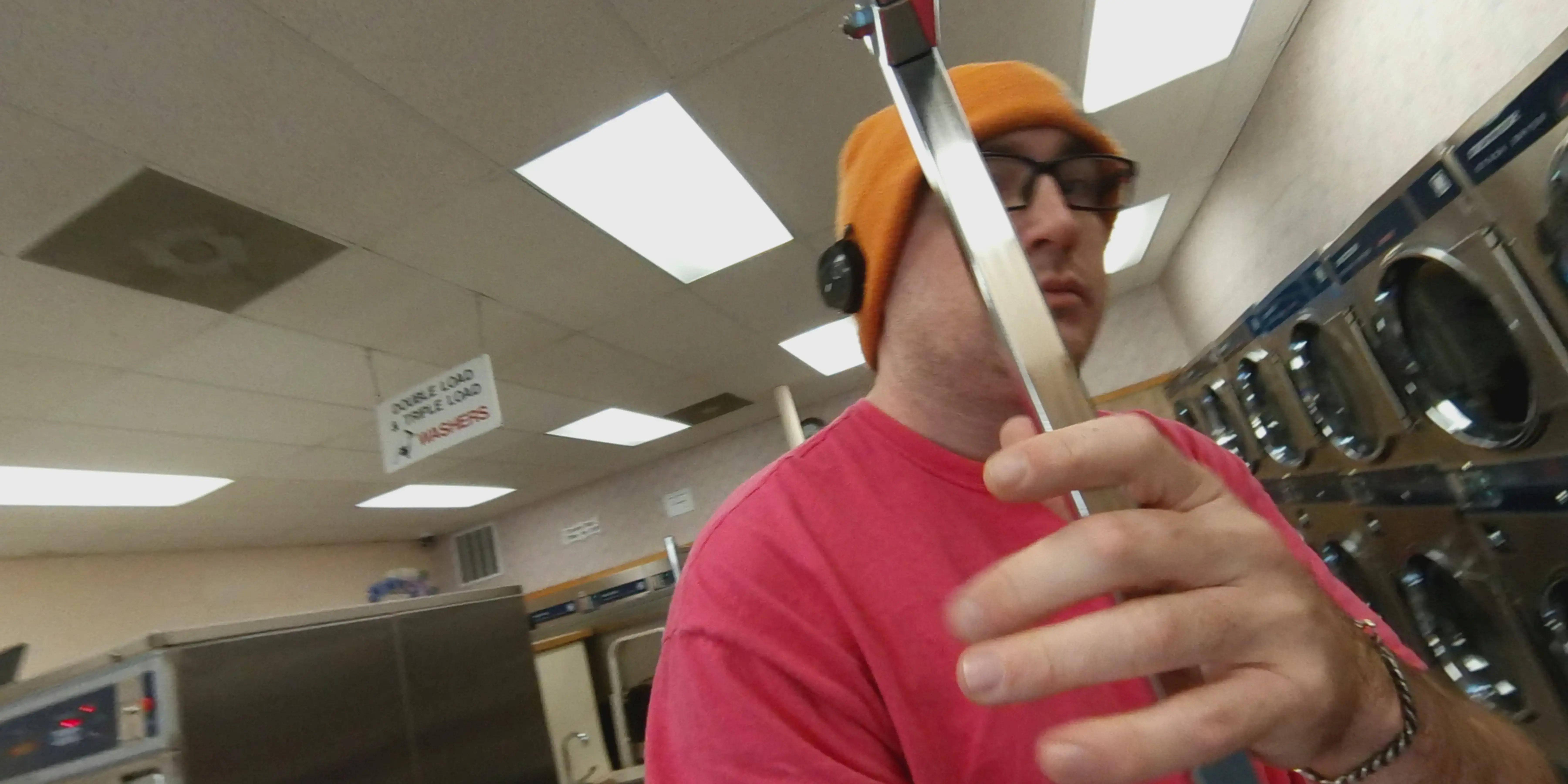 Colonial Laundromat thumbnail 10