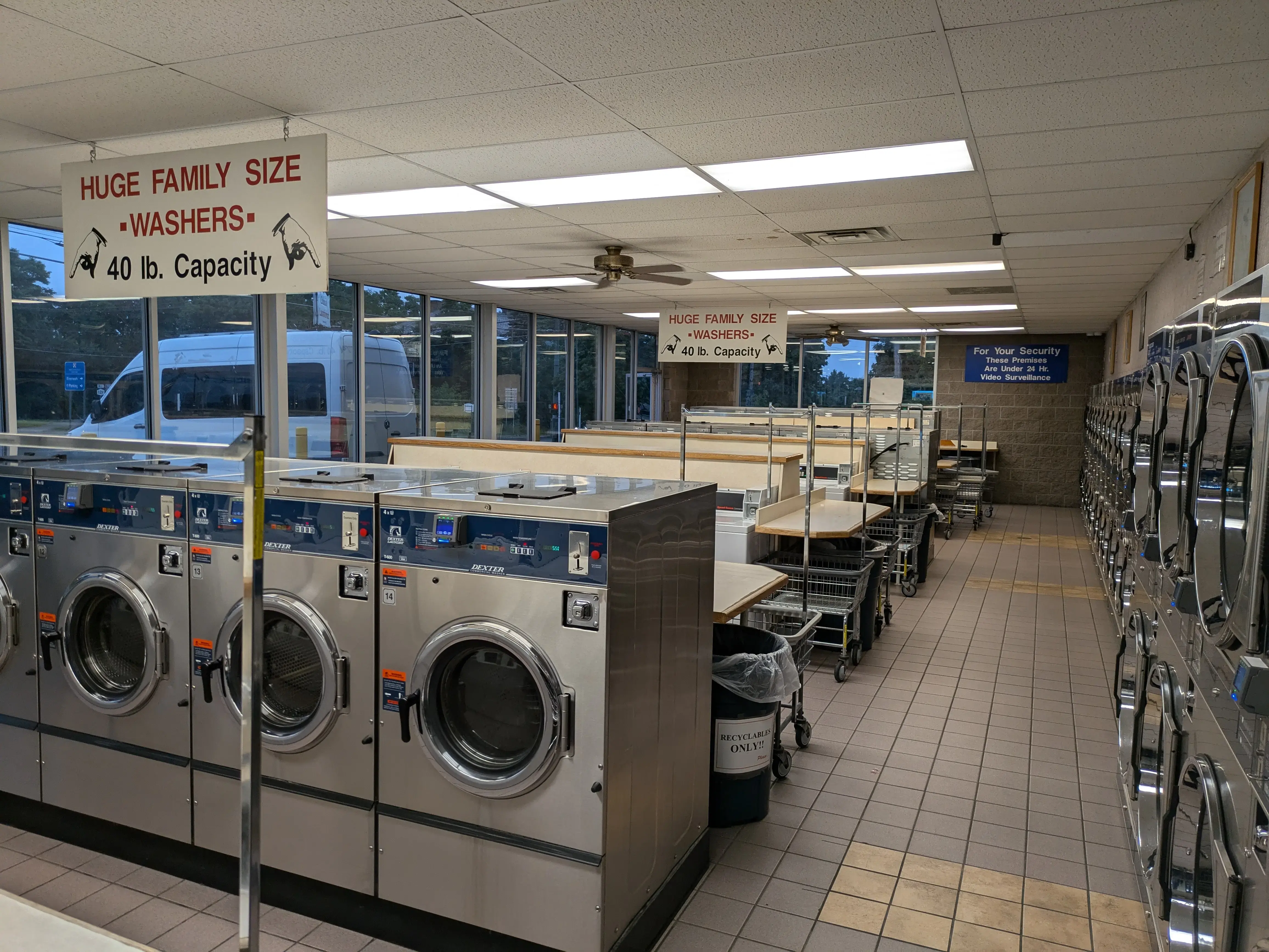 Colonial Laundromat thumbnail 1
