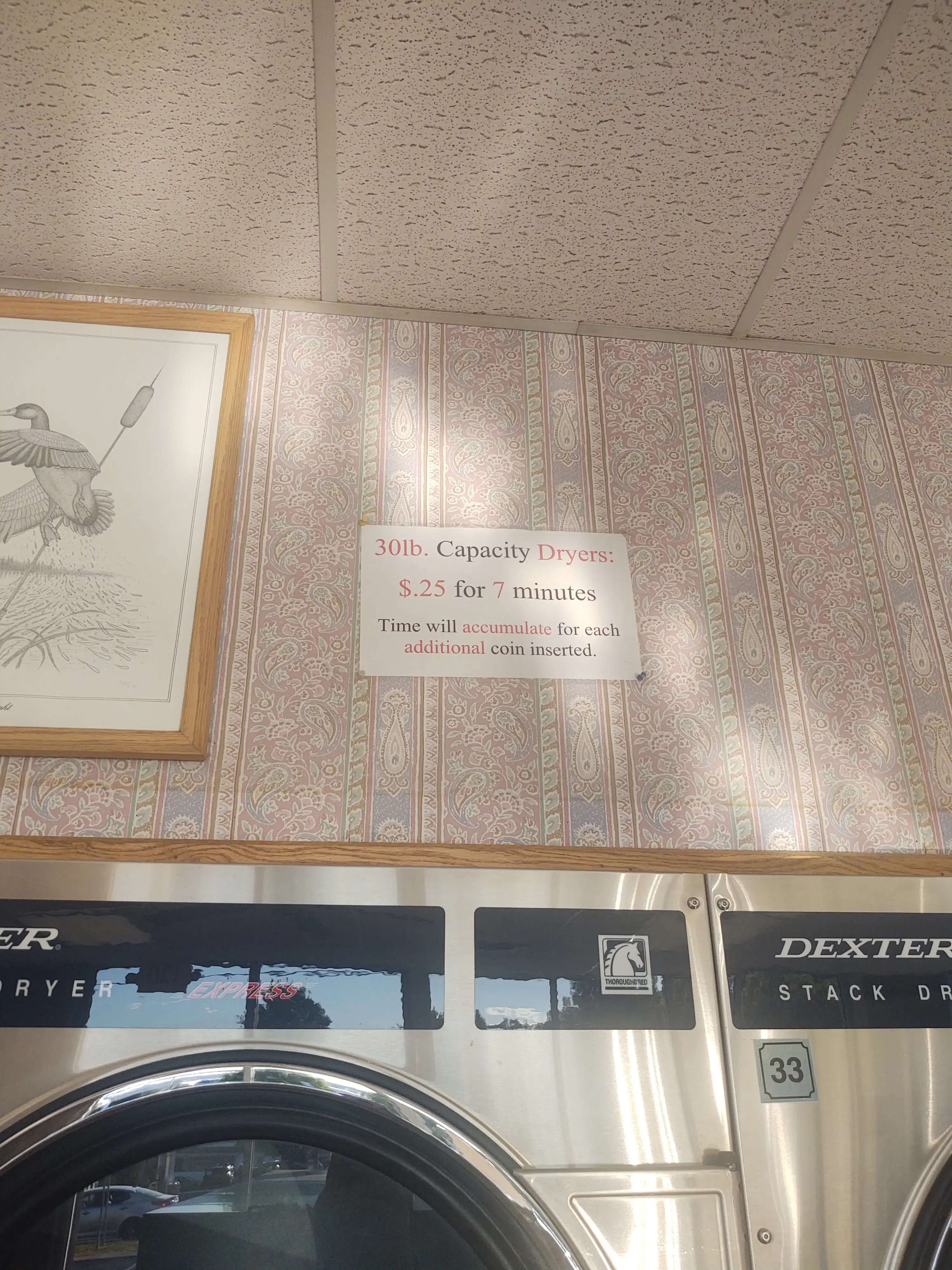 Colonial Laundromat - Image 17