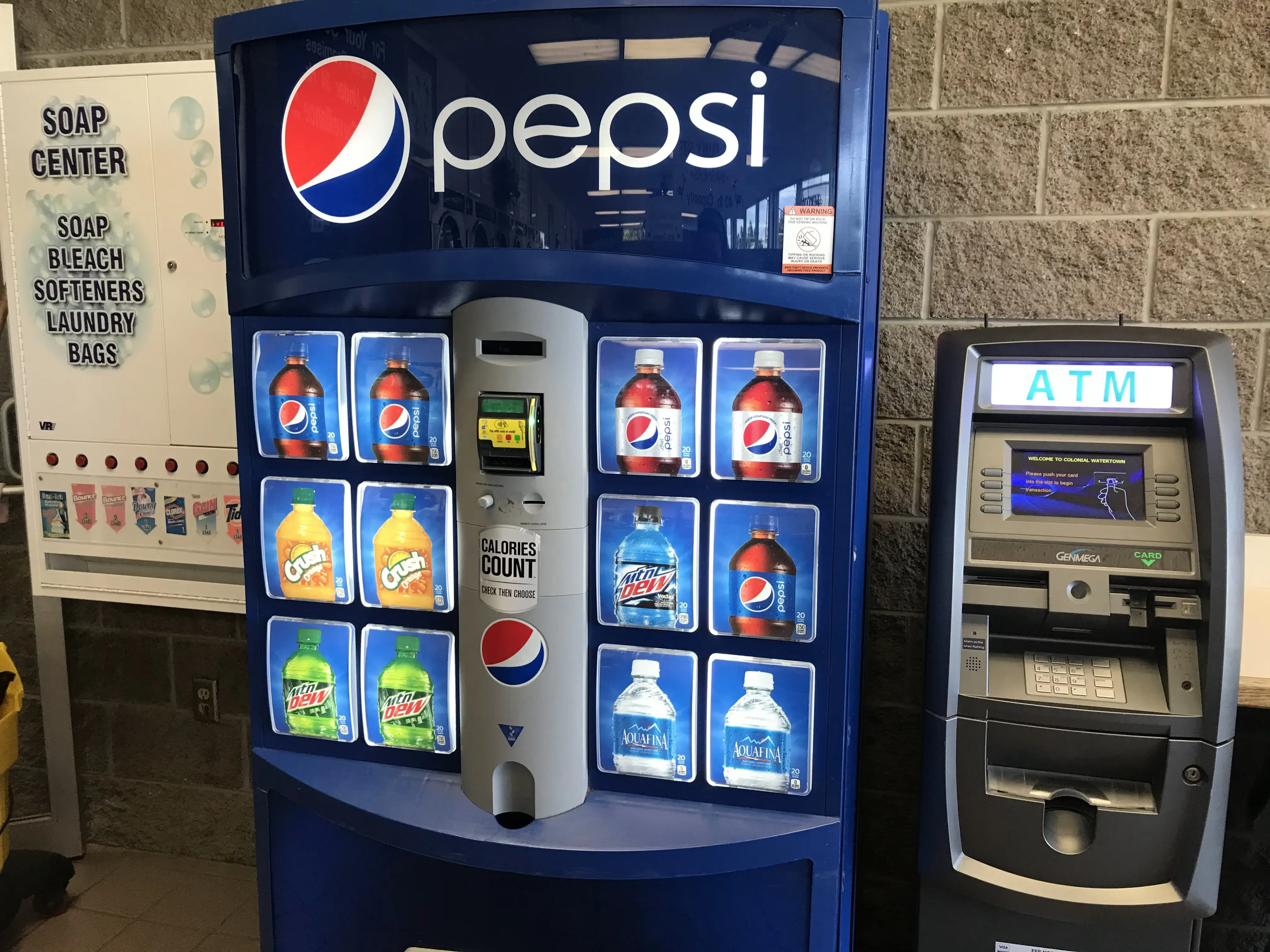 Colonial Laundromat - Image 4