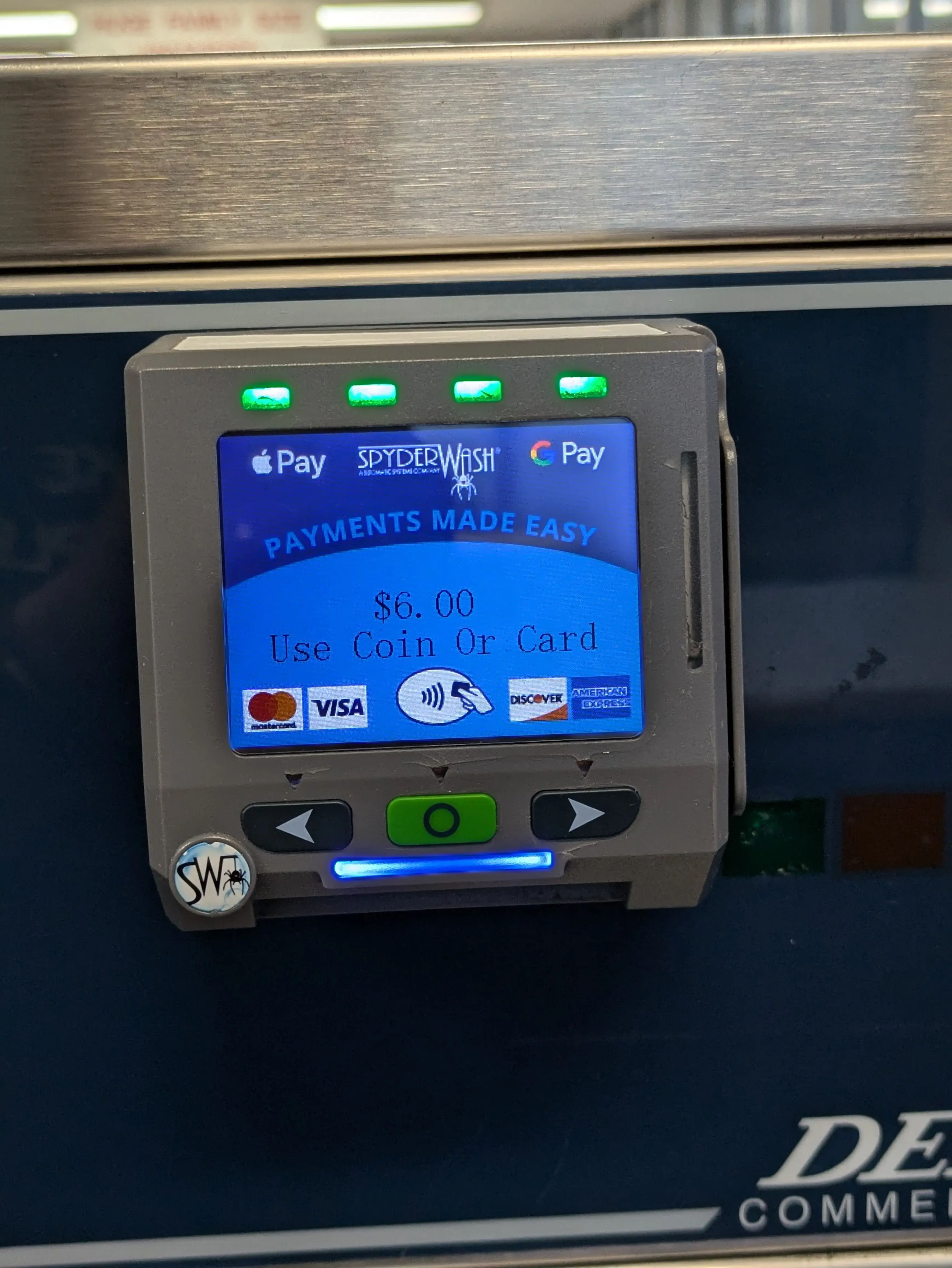 Colonial Laundromat - Image 15