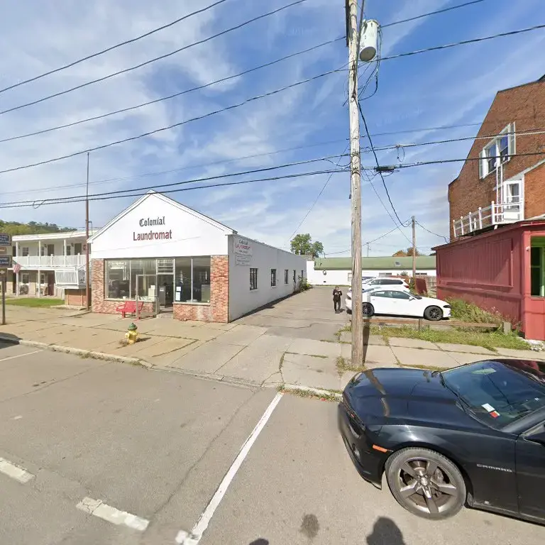 Colonial Laundromat - Image 11