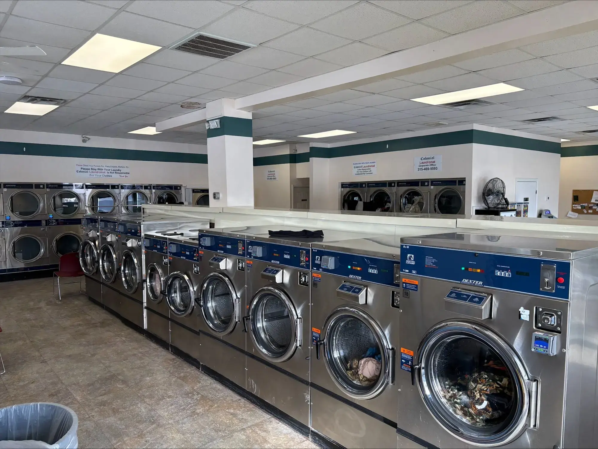 Colonial Laundromat - Image 12