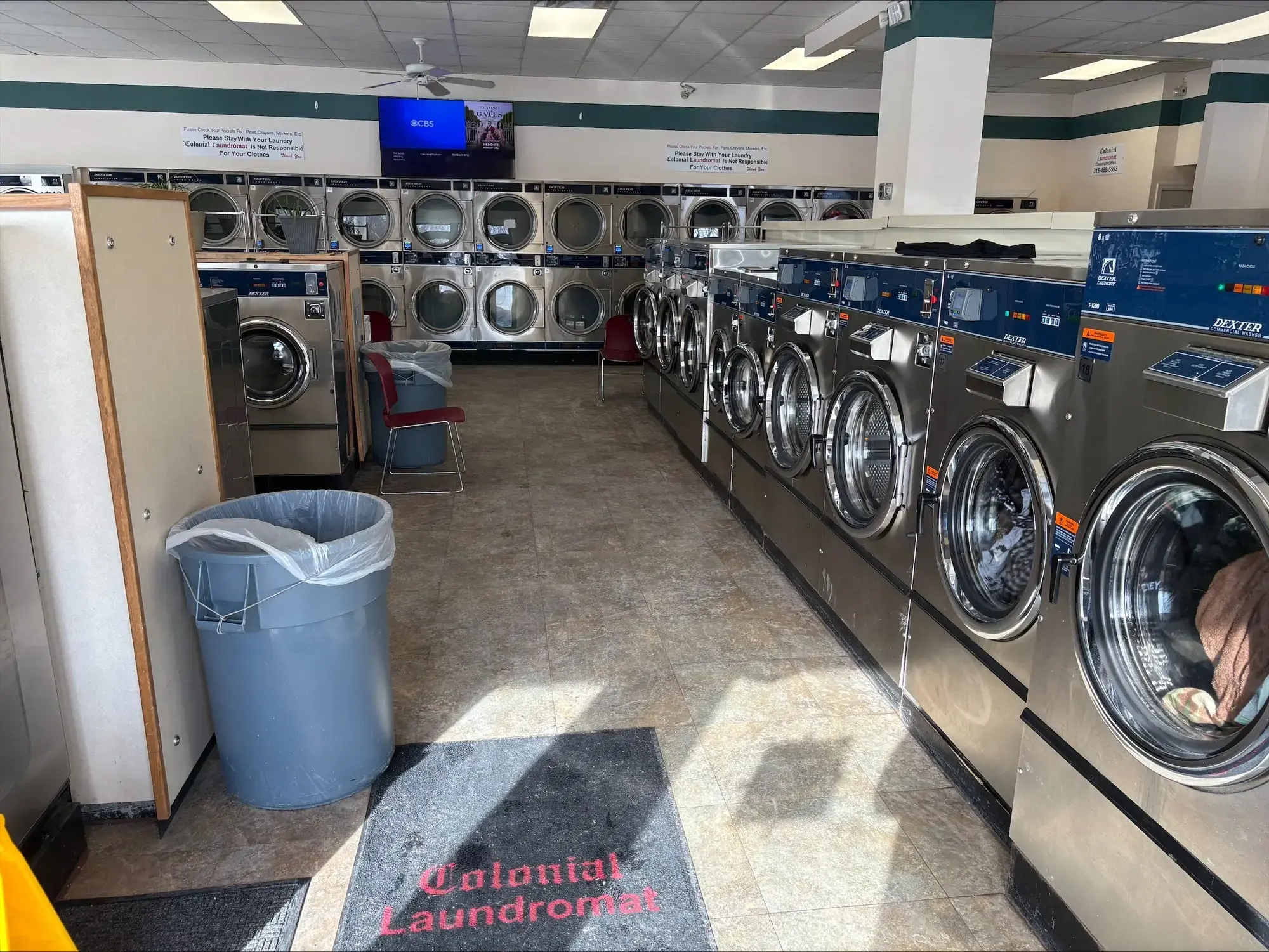 Colonial Laundromat - Image 11