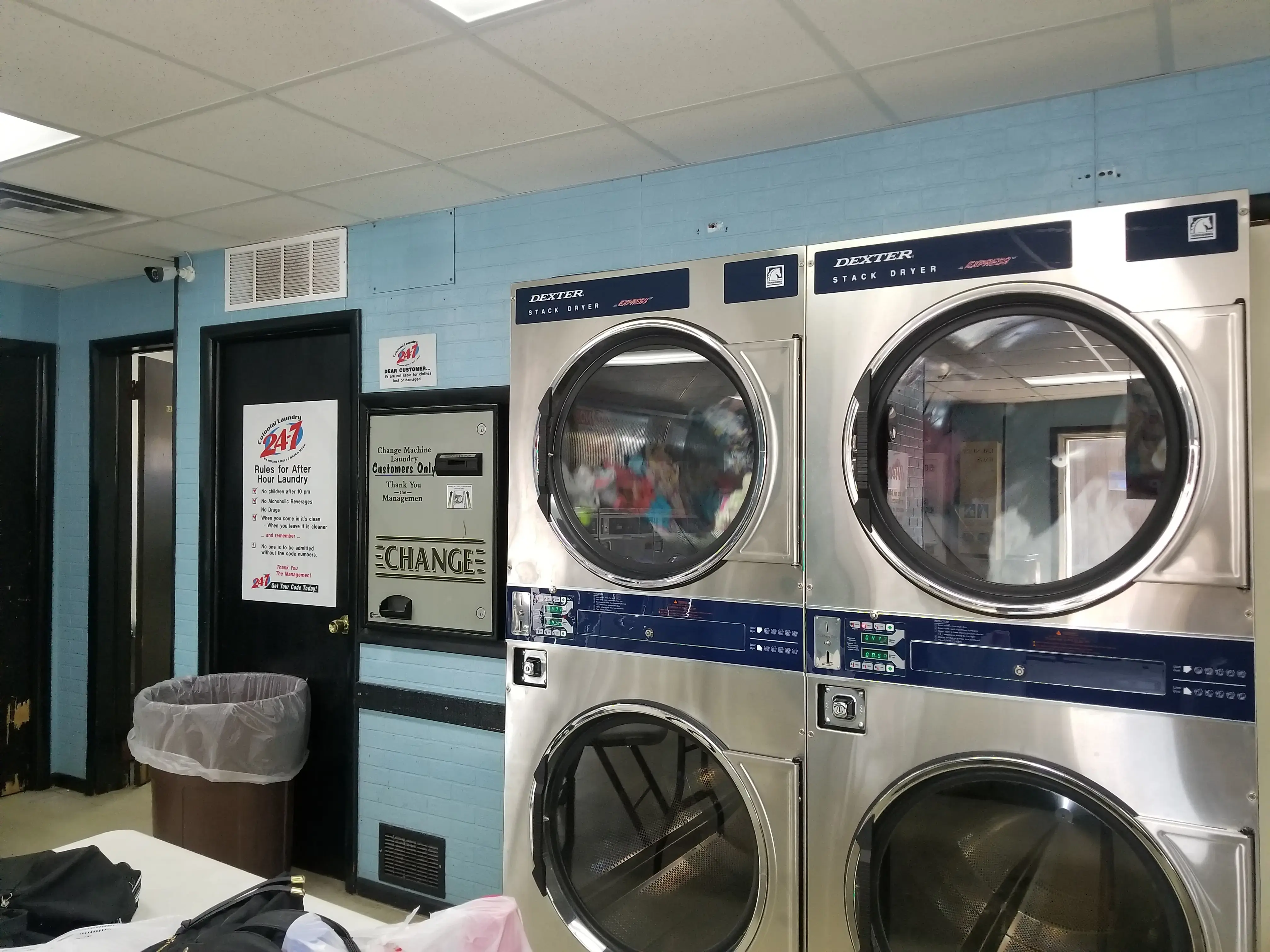Colonial Laundromat thumbnail 11