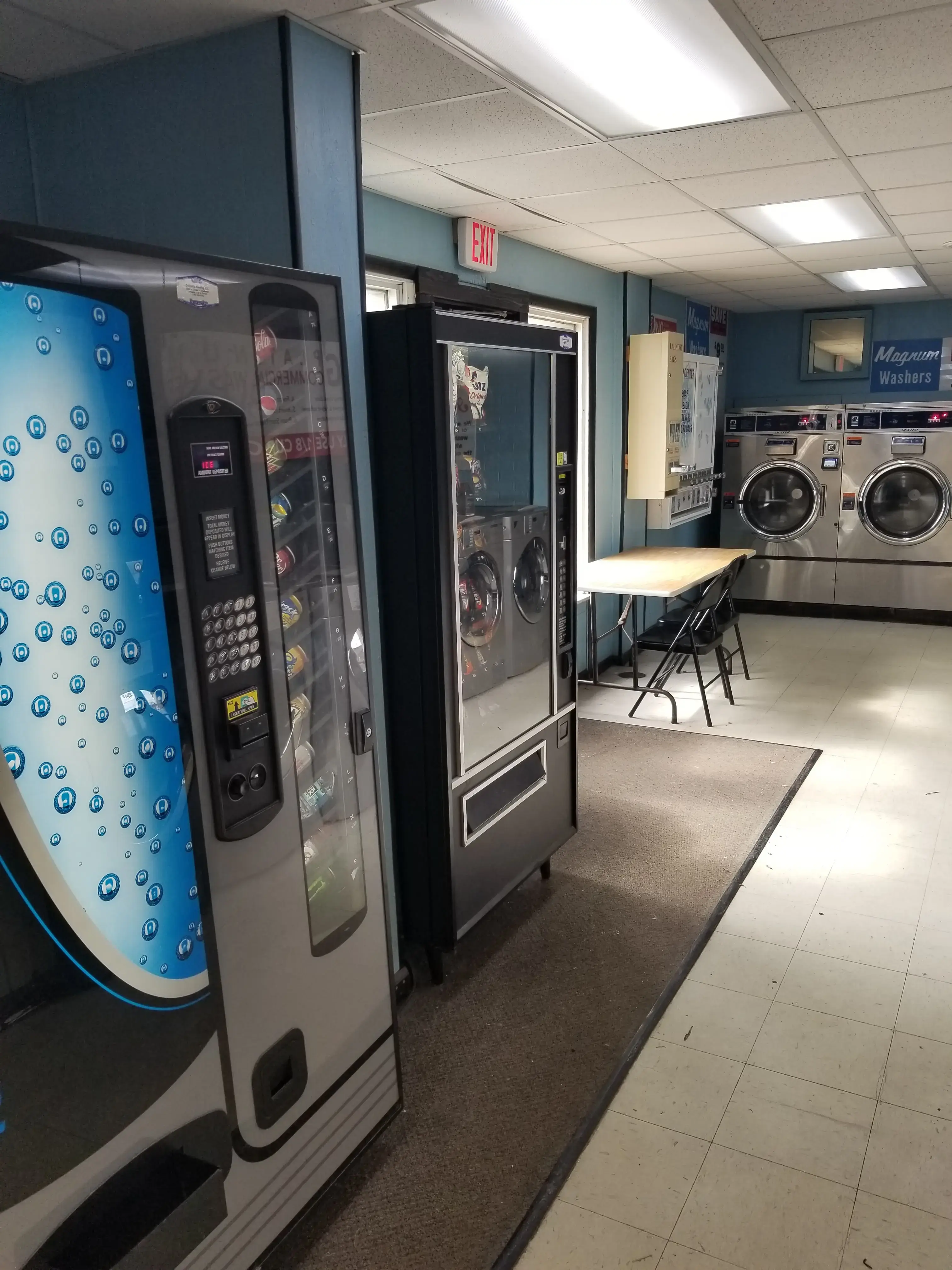 Colonial Laundromat - Image 3