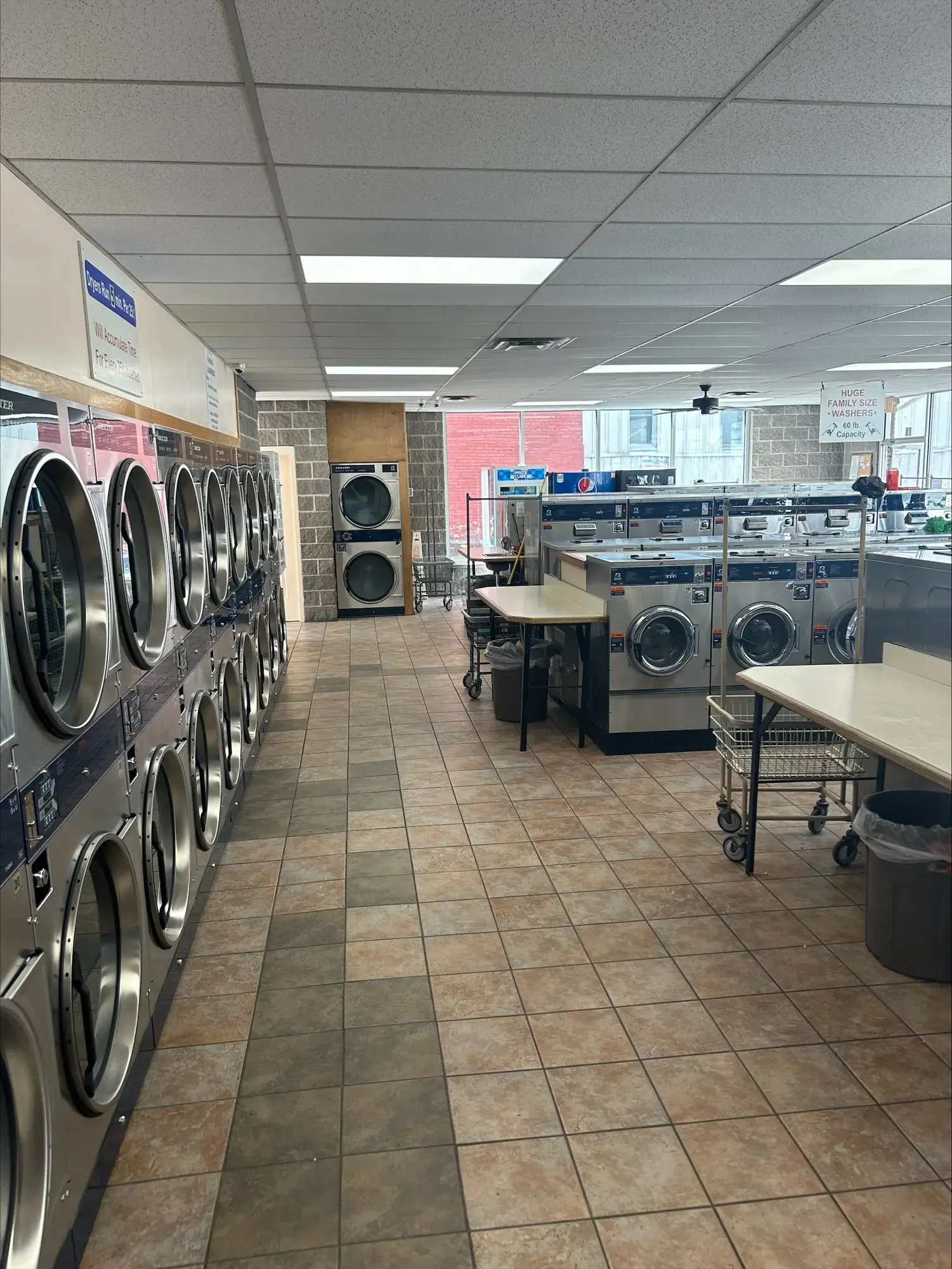 Colonial Laundromats thumbnail 1