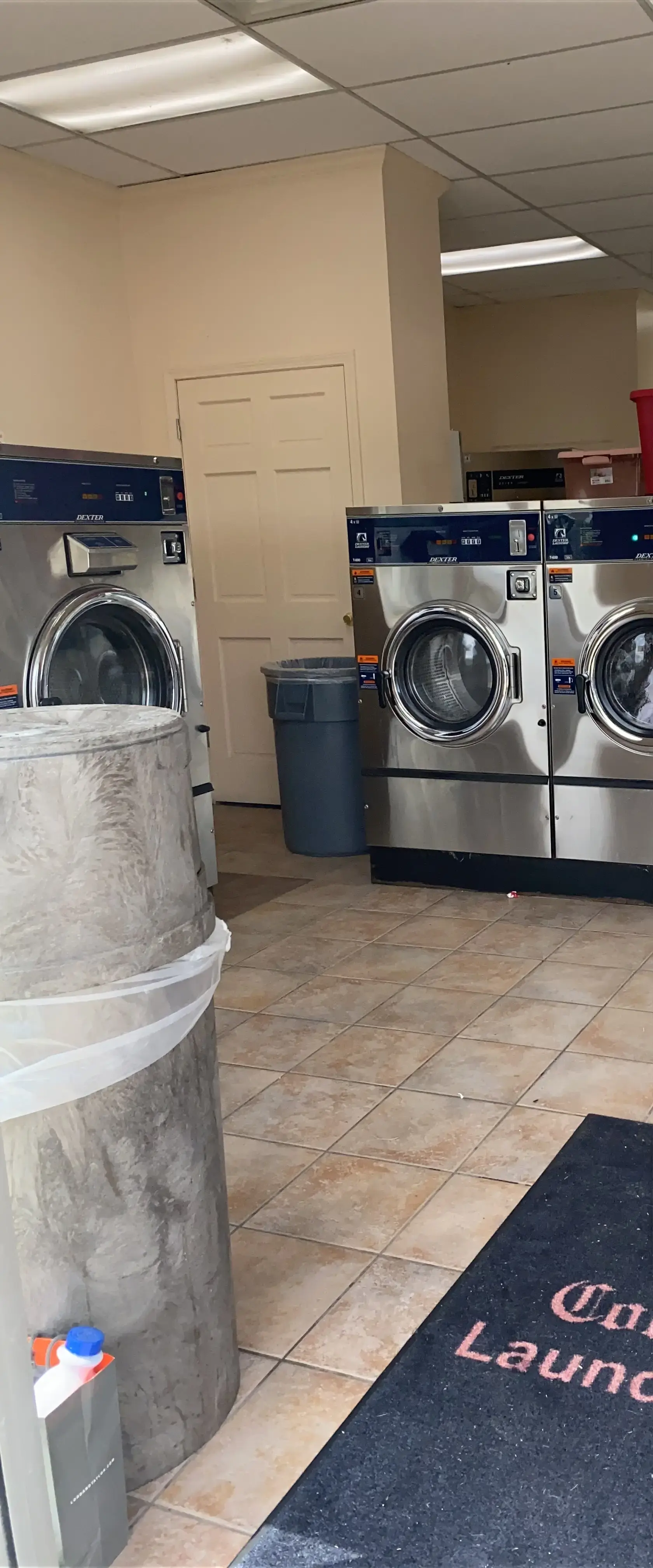 Colonial Laundromats thumbnail 10