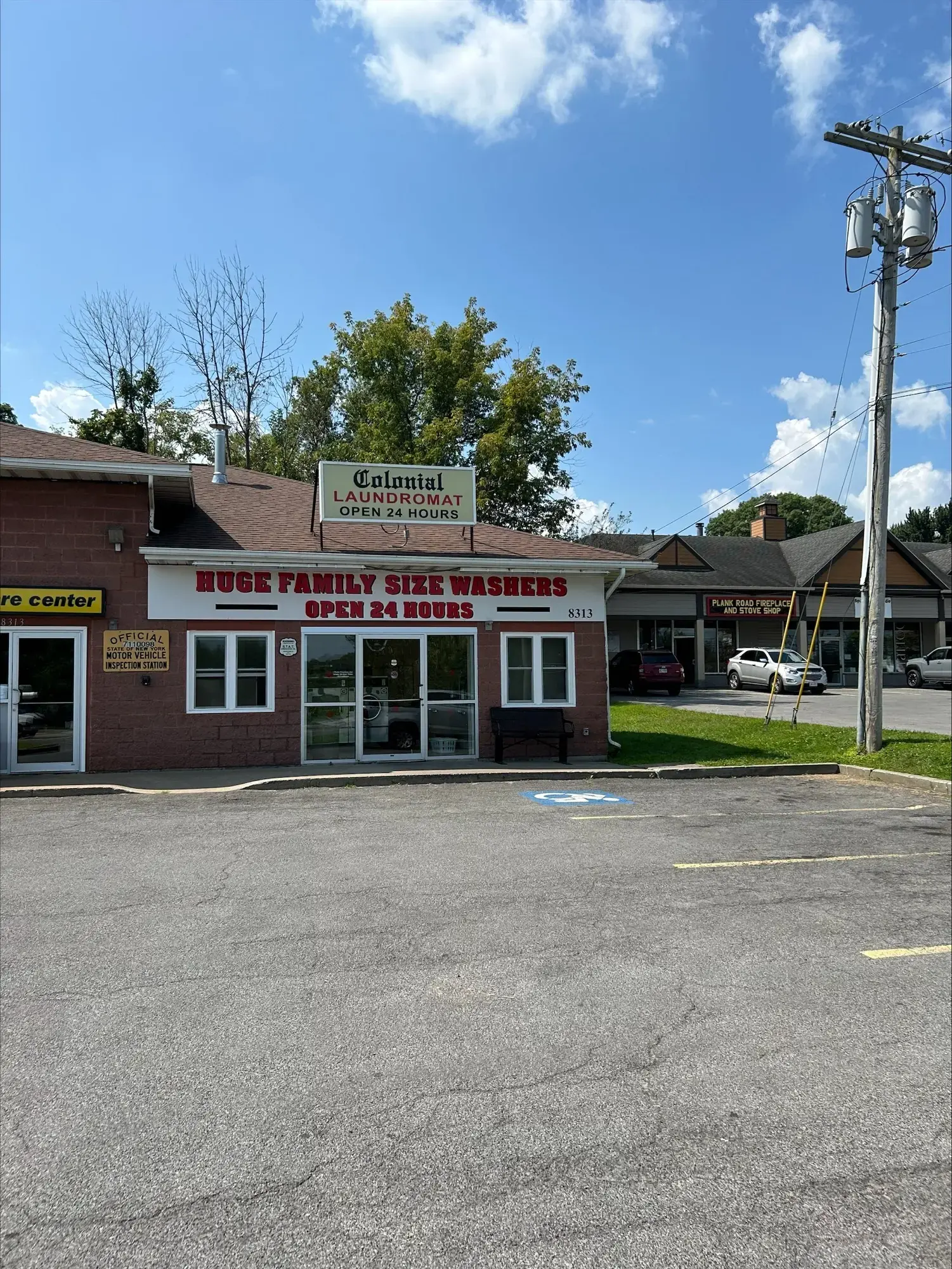 Colonial Laundromats - Image 2