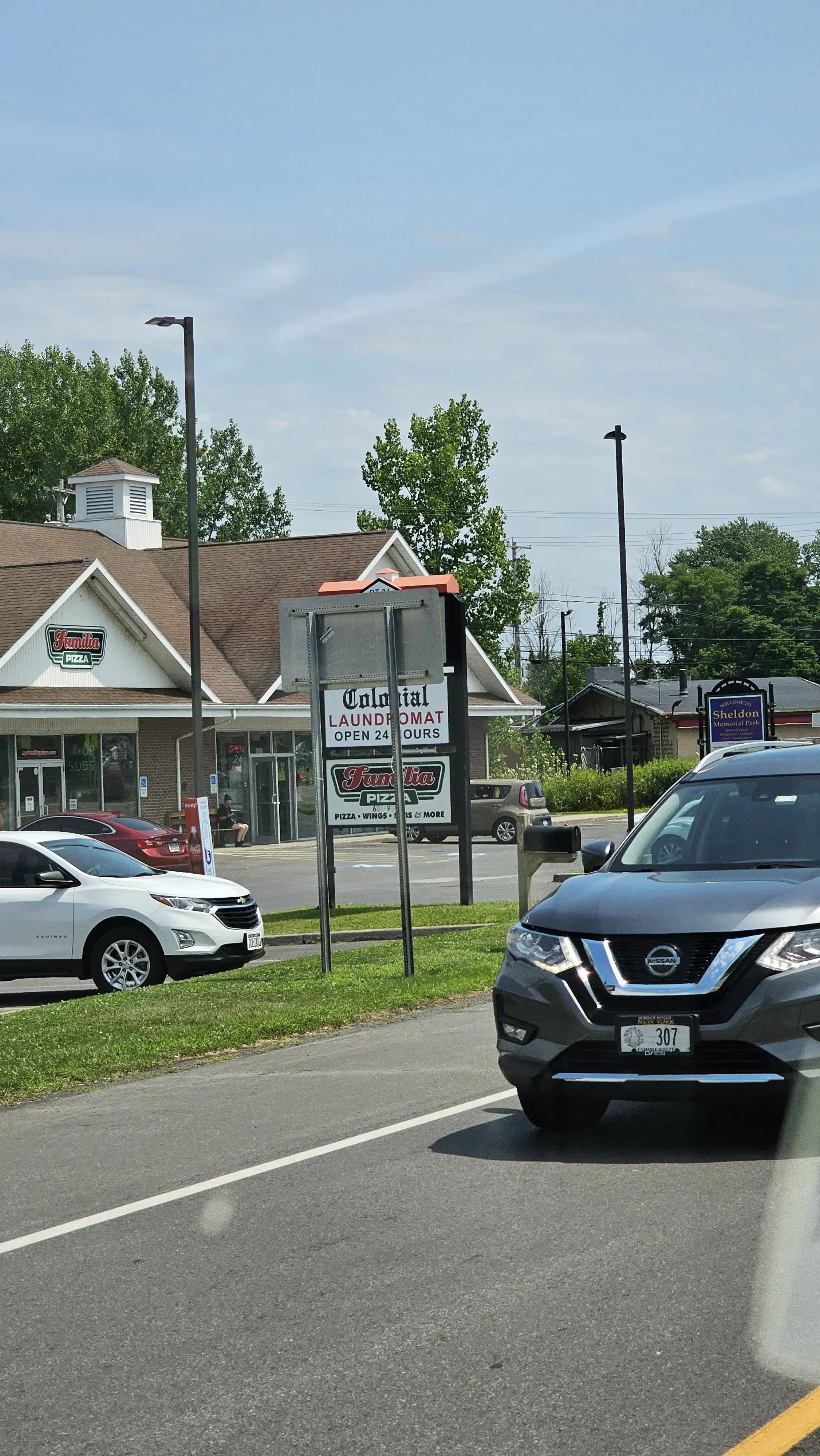 Colonial Laundromats thumbnail 5