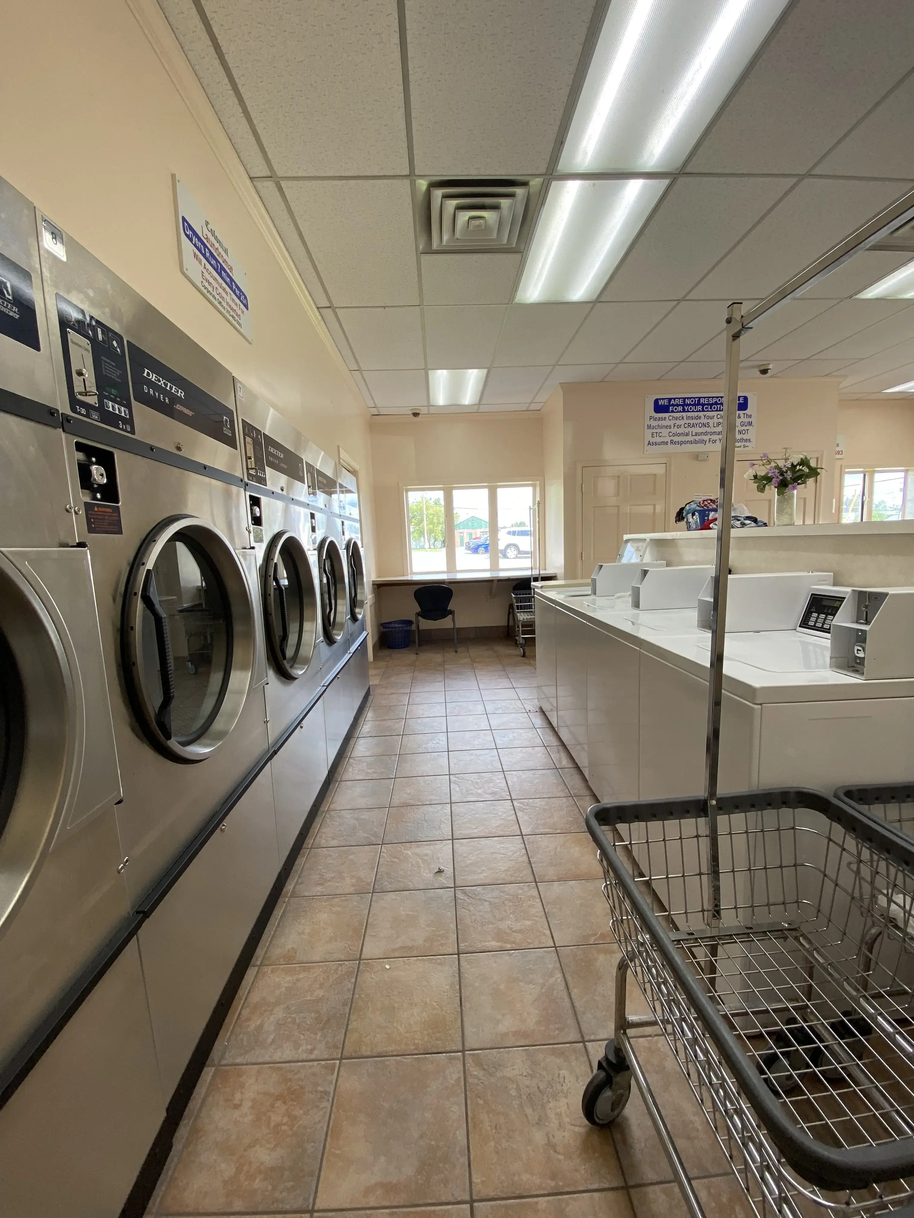 Colonial Laundromats thumbnail 15