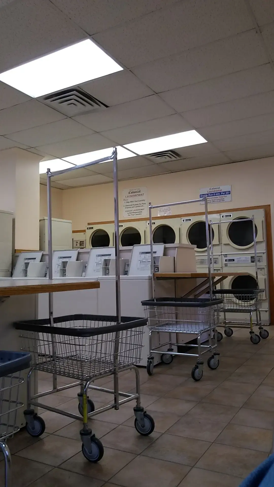 Colonial Laundromats - Image 13