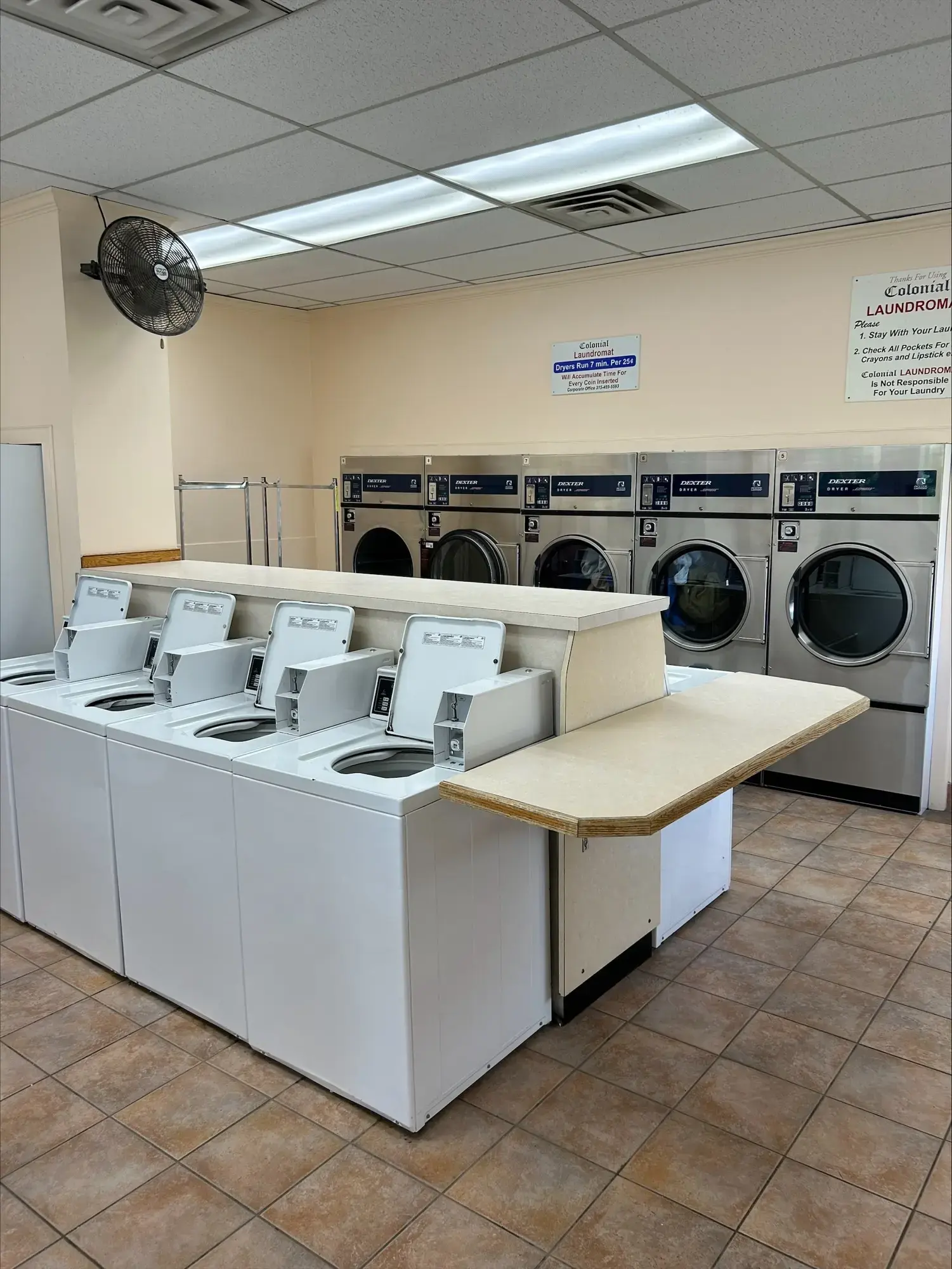 Colonial Laundromats - Image 17