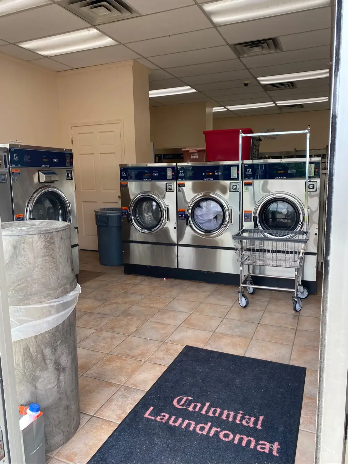 Colonial Laundromats - Image 9